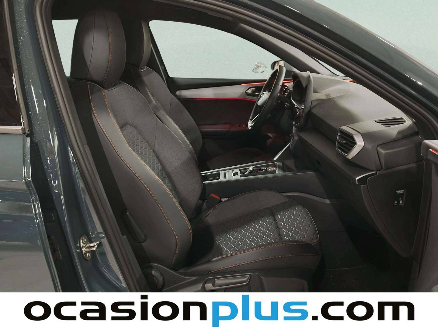 Seat León Seat León ST 1.5 eTSI S&S FR Special Edition DSG (150 CV) automático