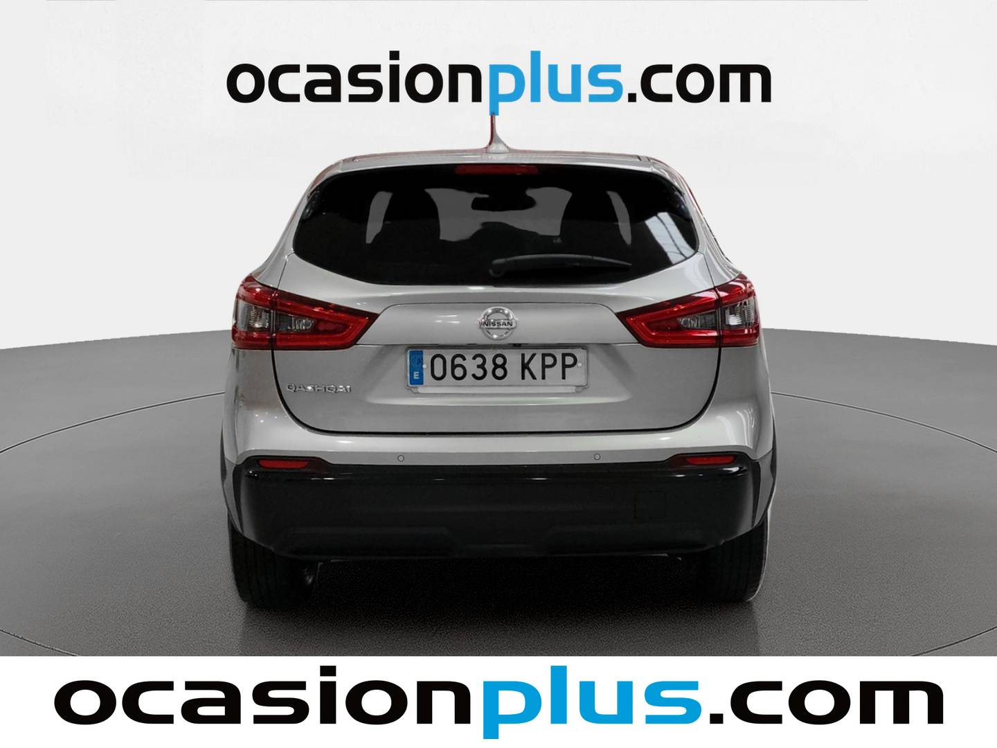 Nissan QASHQAI Nissan Qashqai dCi 110 S&S Acenta 4x2 (110 CV) barato