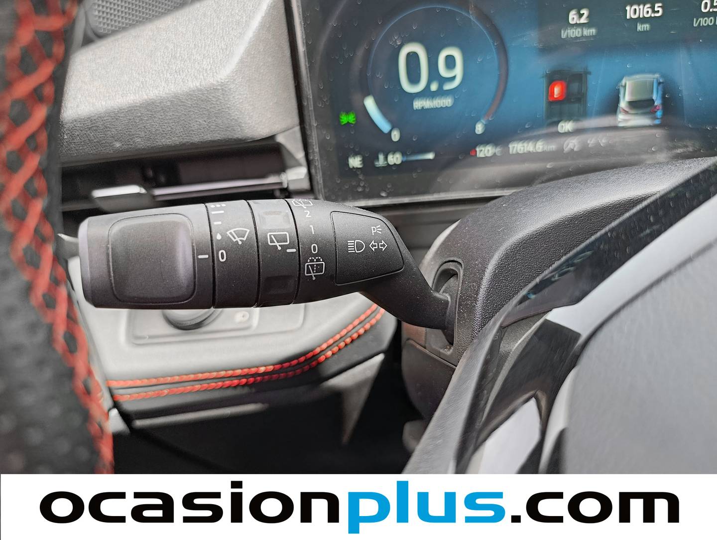 Ford Puma Ford Puma 1.0 EcoBoost MHEV ST-Line (125 CV) seminuevo