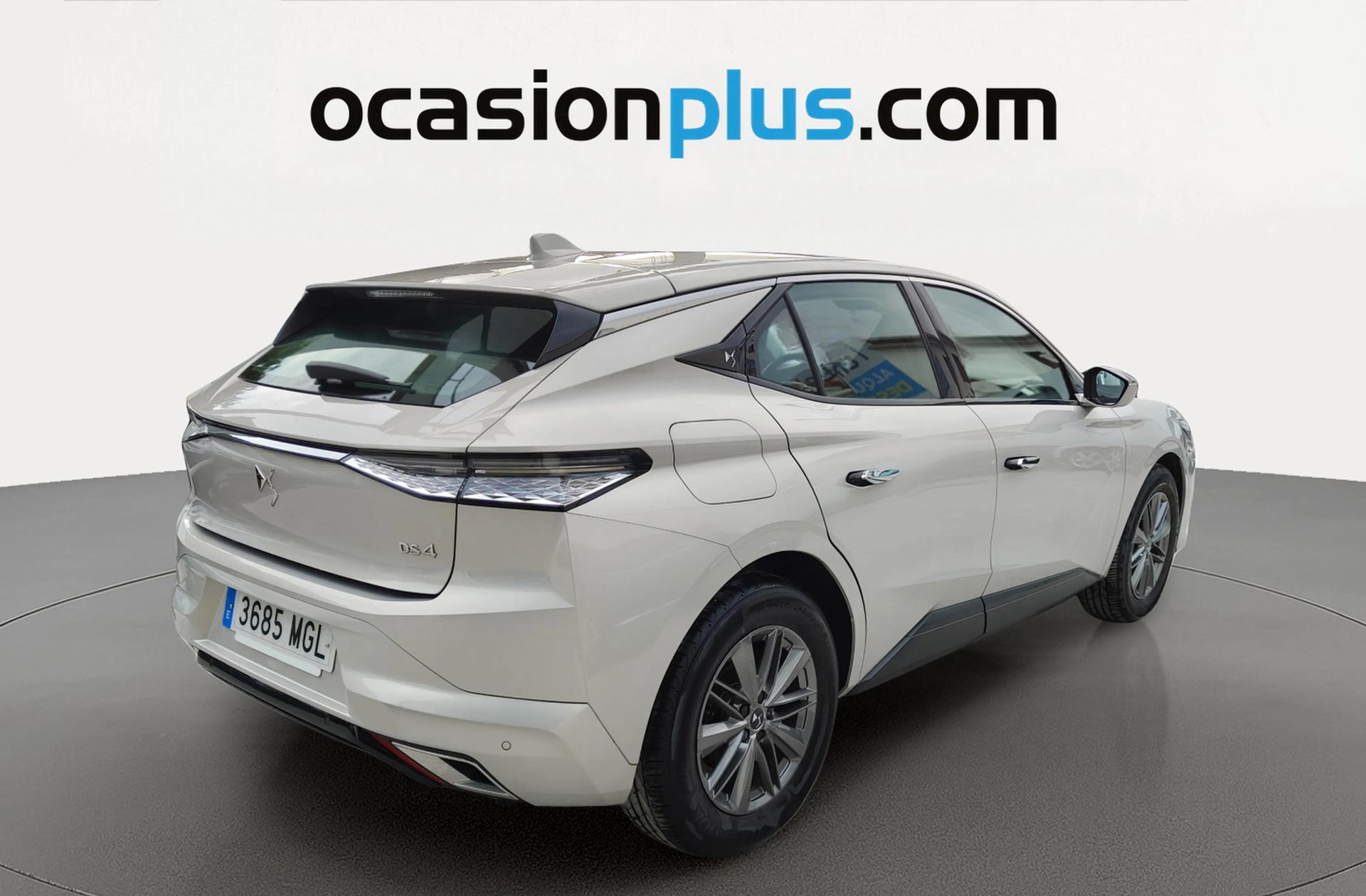 DS DS 4 BlueHDi 130 Bastille - foto 4