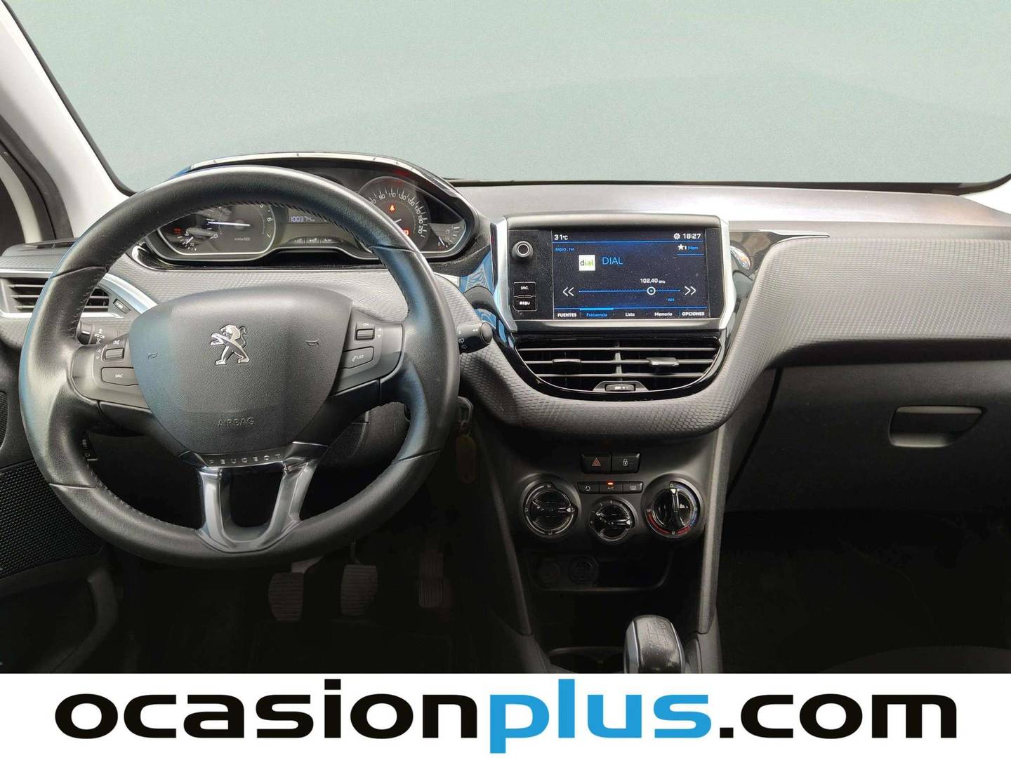 Peugeot 208 Peugeot 208 1.2 PureTech Style (82 CV) manual