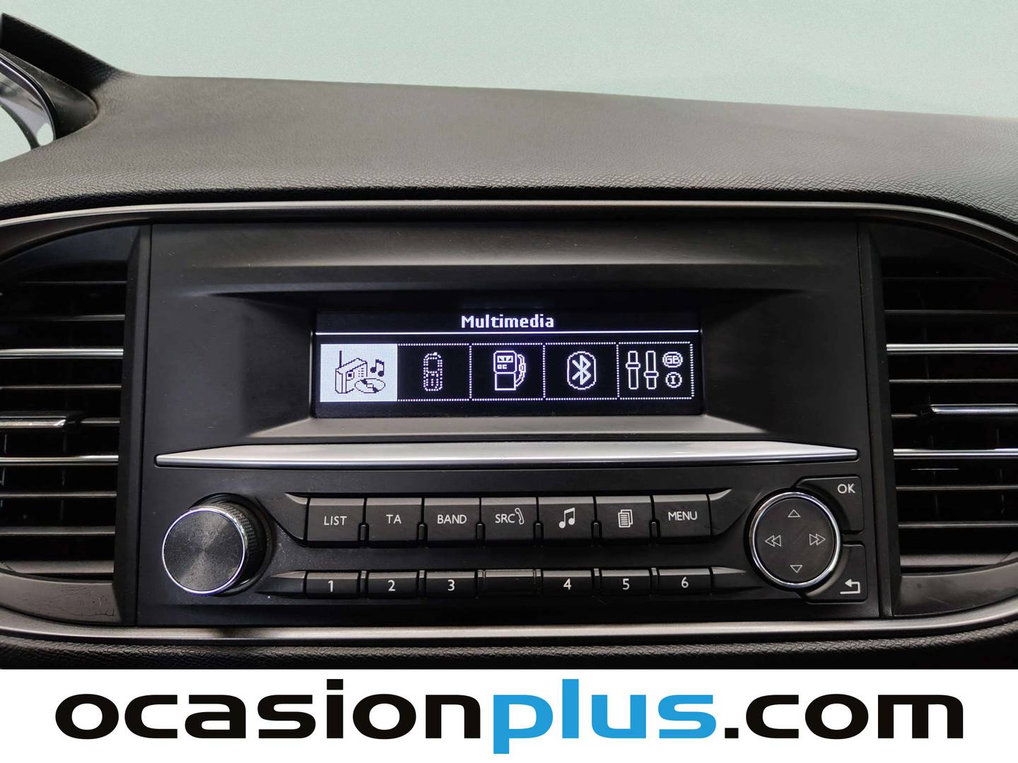 Foto Peugeot 308 Peugeot 308 1.2 PureTech Access (82 CV)