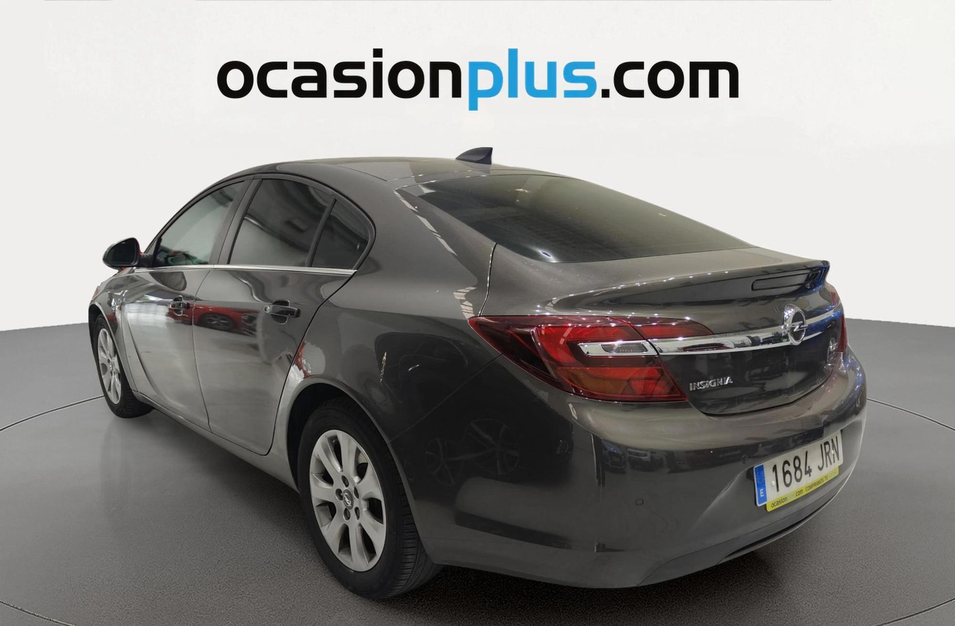 Opel Insignia 1.6CDTI ecoFlex Selective - foto 3