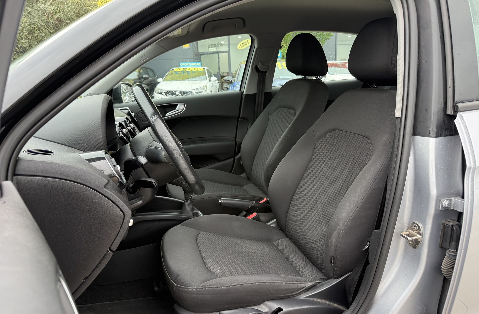 Audi A1 Sportback Adrenalin 1.0 TFSI Pack S-Line - foto 9