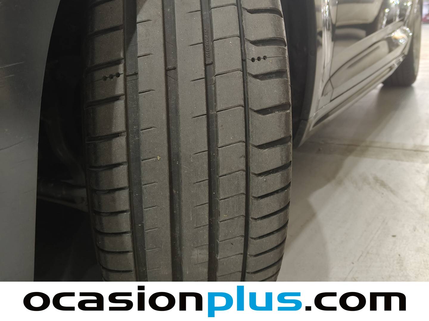 Audi A5 Audi A5 Sportback S Line 40 TFSI (190 CV) S tronic de segunda mano