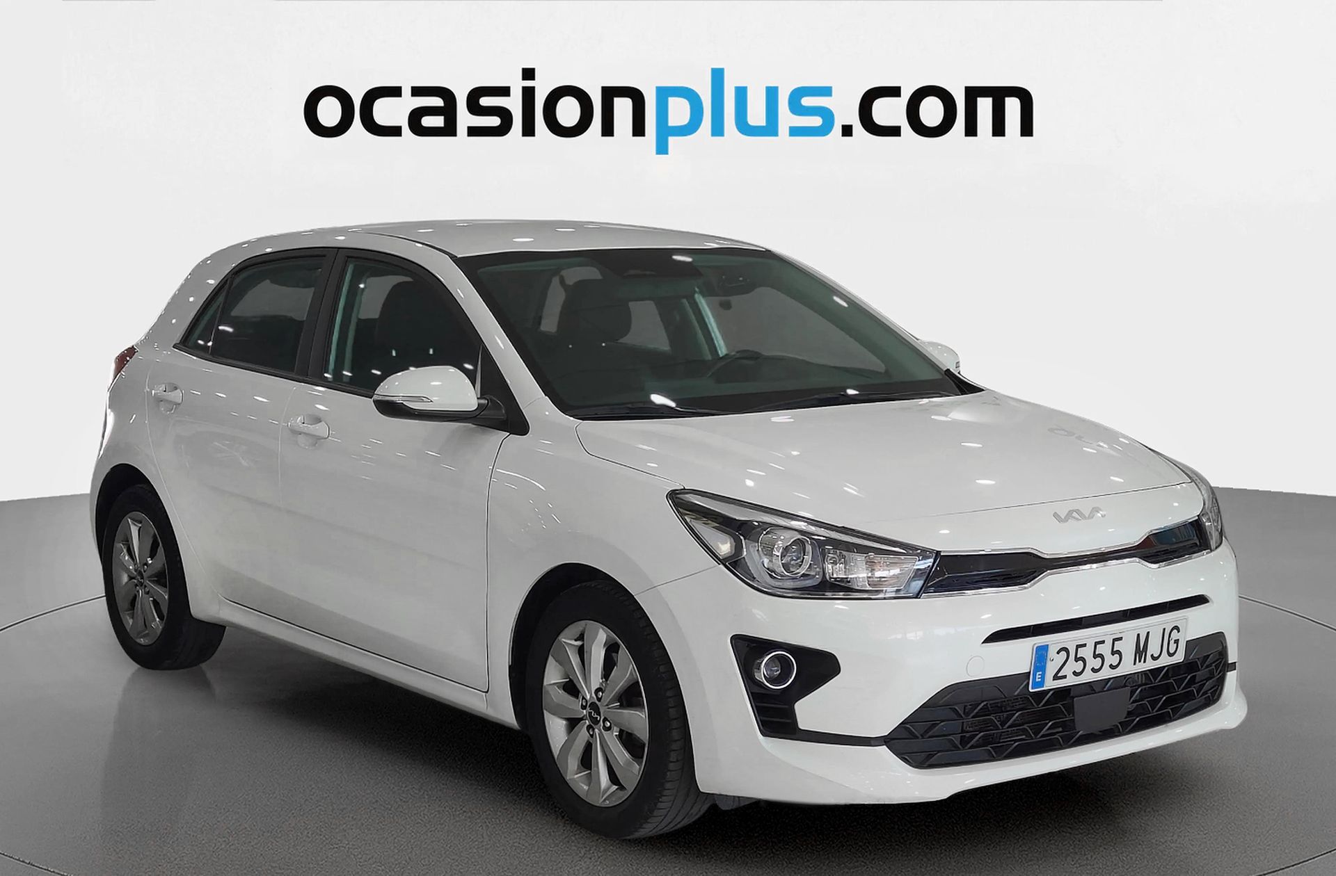 Kia Rio 1.0 T-GDi MHEV iMT Drive - foto 2
