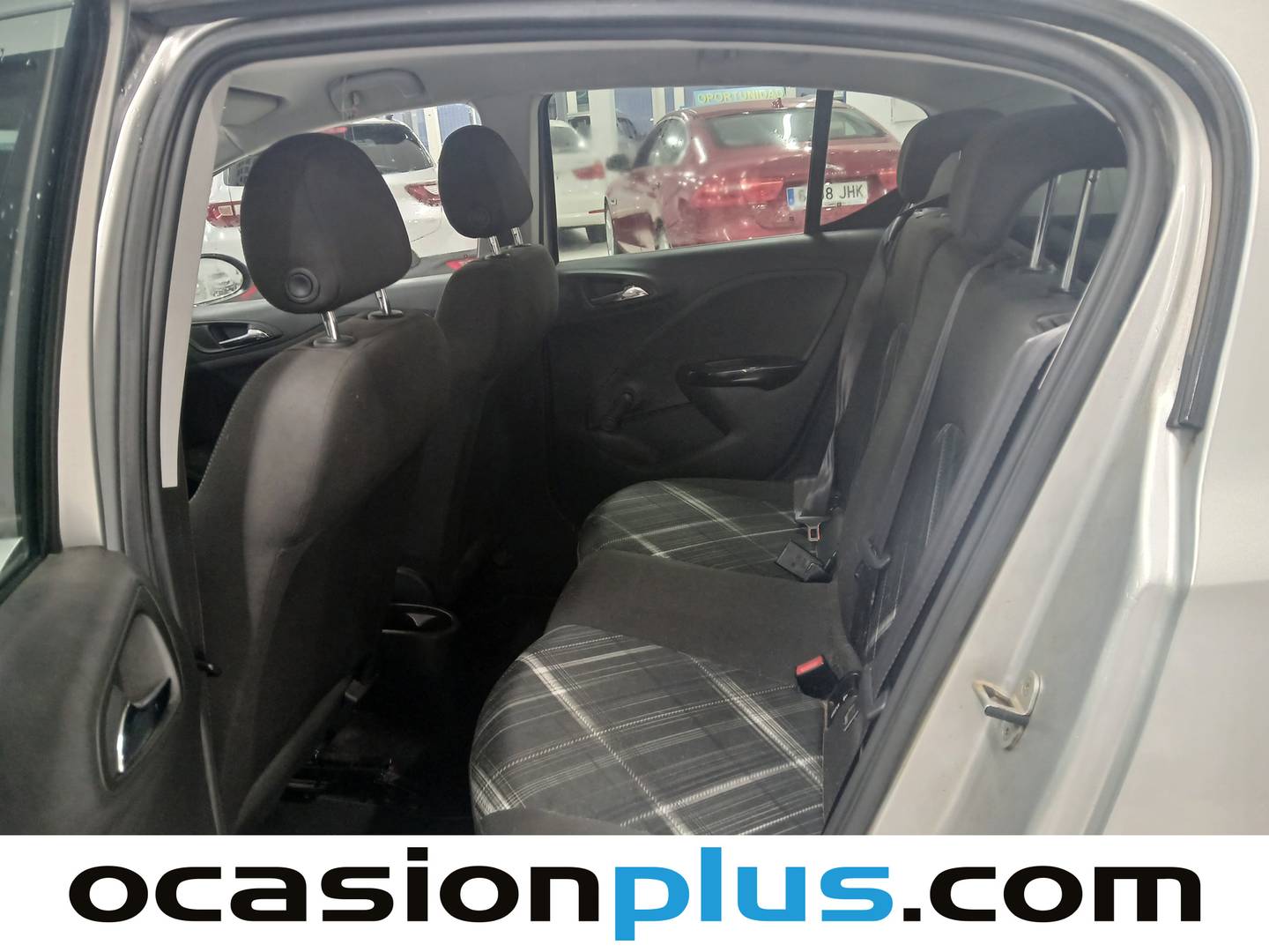 Foto Opel Corsa Opel Corsa 1.4 Color Edition (90 CV)