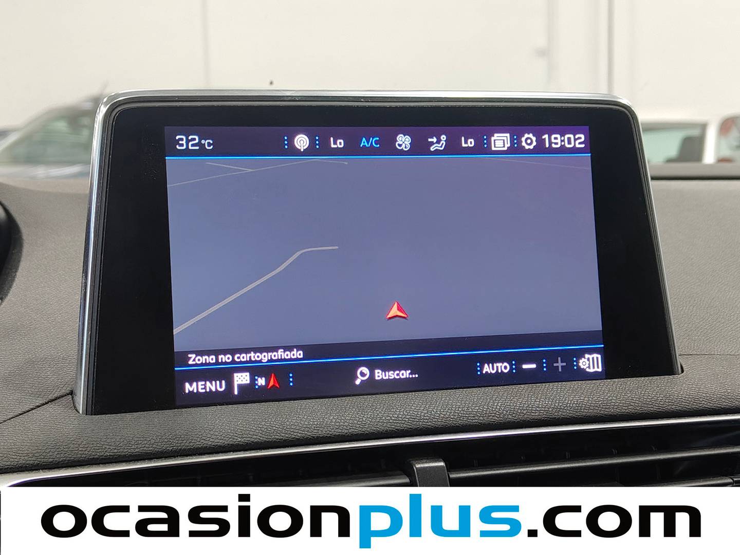 Extras y acabados del Peugeot 3008 Peugeot 3008 PureTech 130 S&S Allure (130 CV)