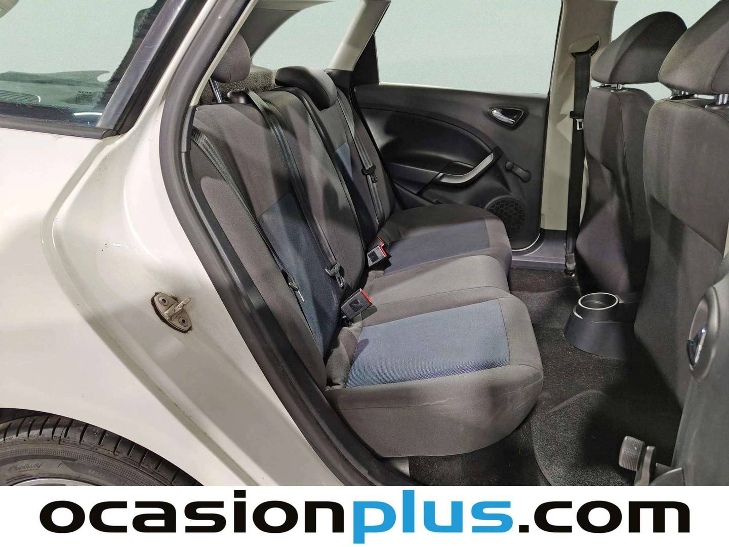 Seat Ibiza SEAT Ibiza ST 1.2 TSI Style (85 CV) al mejor precio