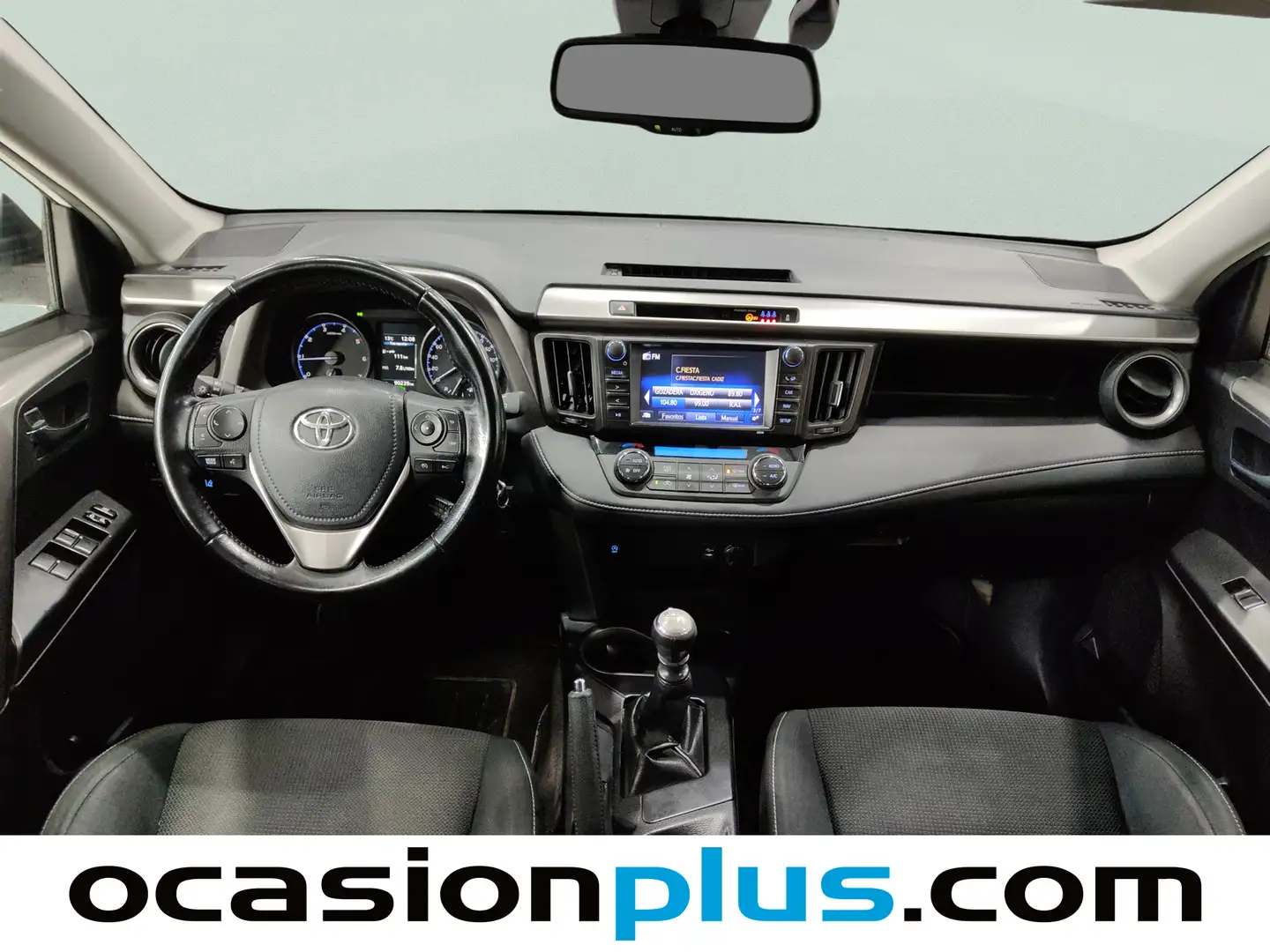 Foto Toyota Rav4 Toyota Rav4 Advance 2WD Pack Drive (143 CV)