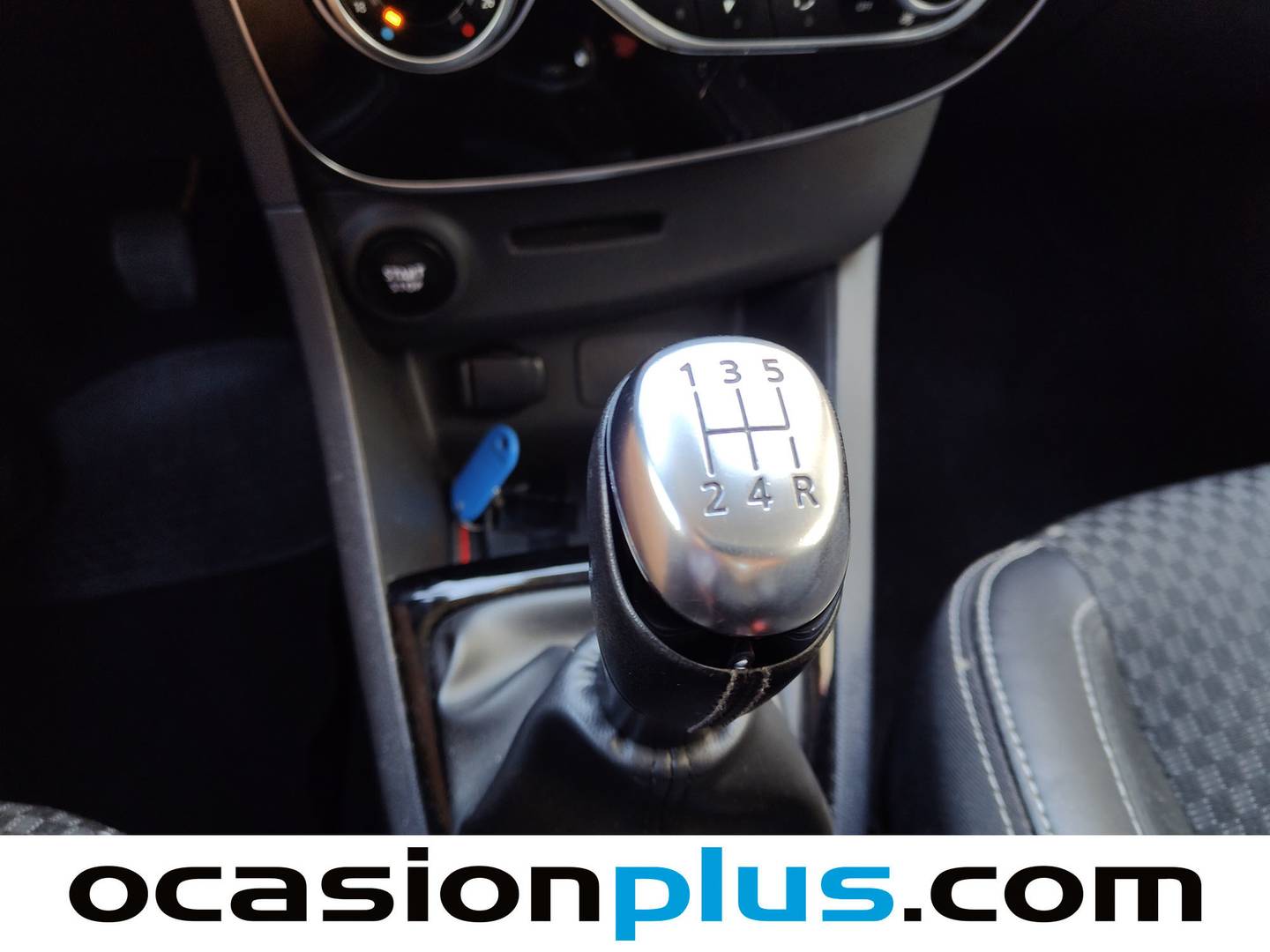 Renault Clio Renault Clio Zen TCe (90 CV) de segunda mano
