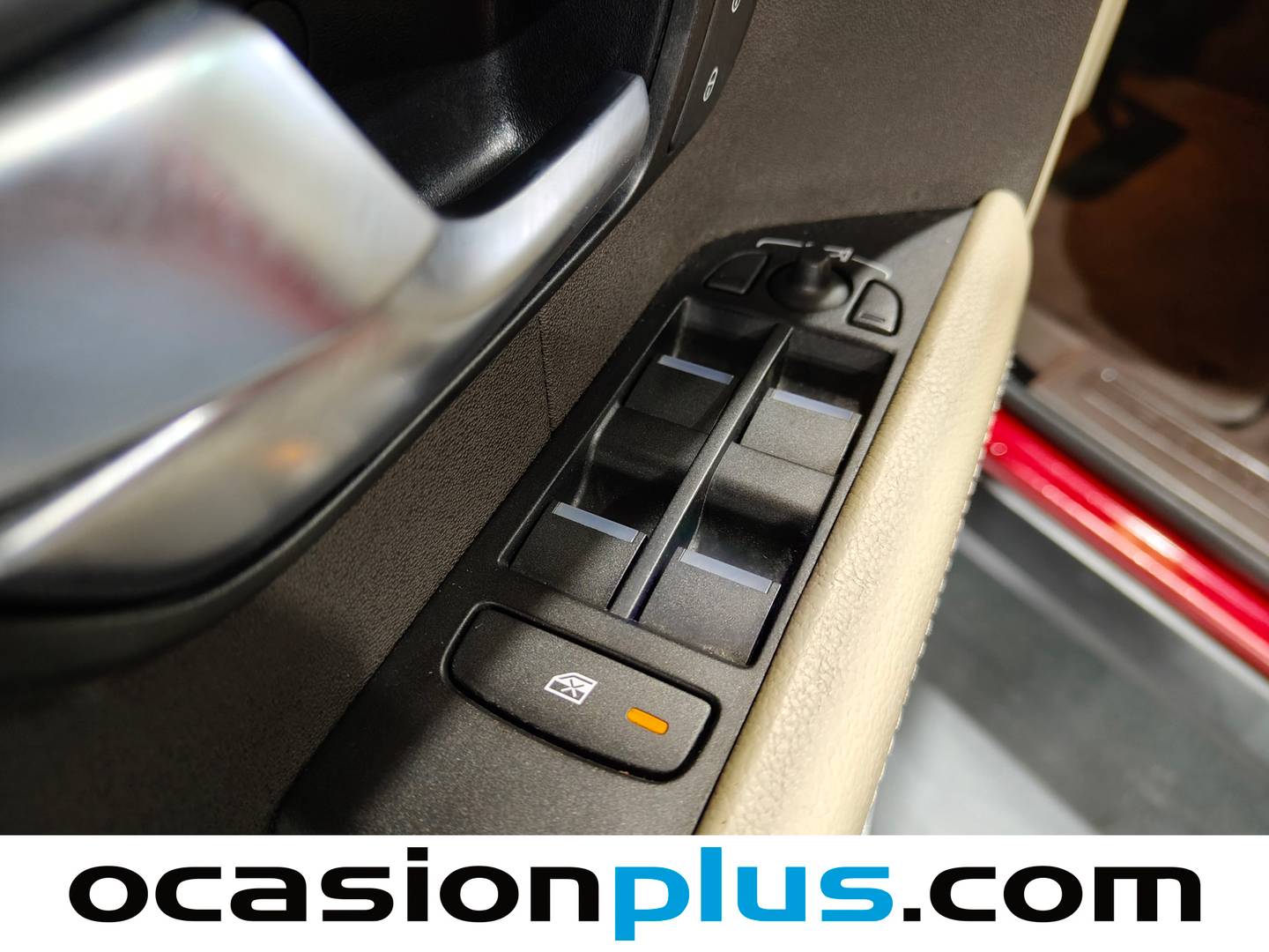 Land Rover Range Rover Evoque Land Rover Range Rover Evoque 2.2L TD4 Pure Tech 4x4 Auto (150 CV) de segunda mano