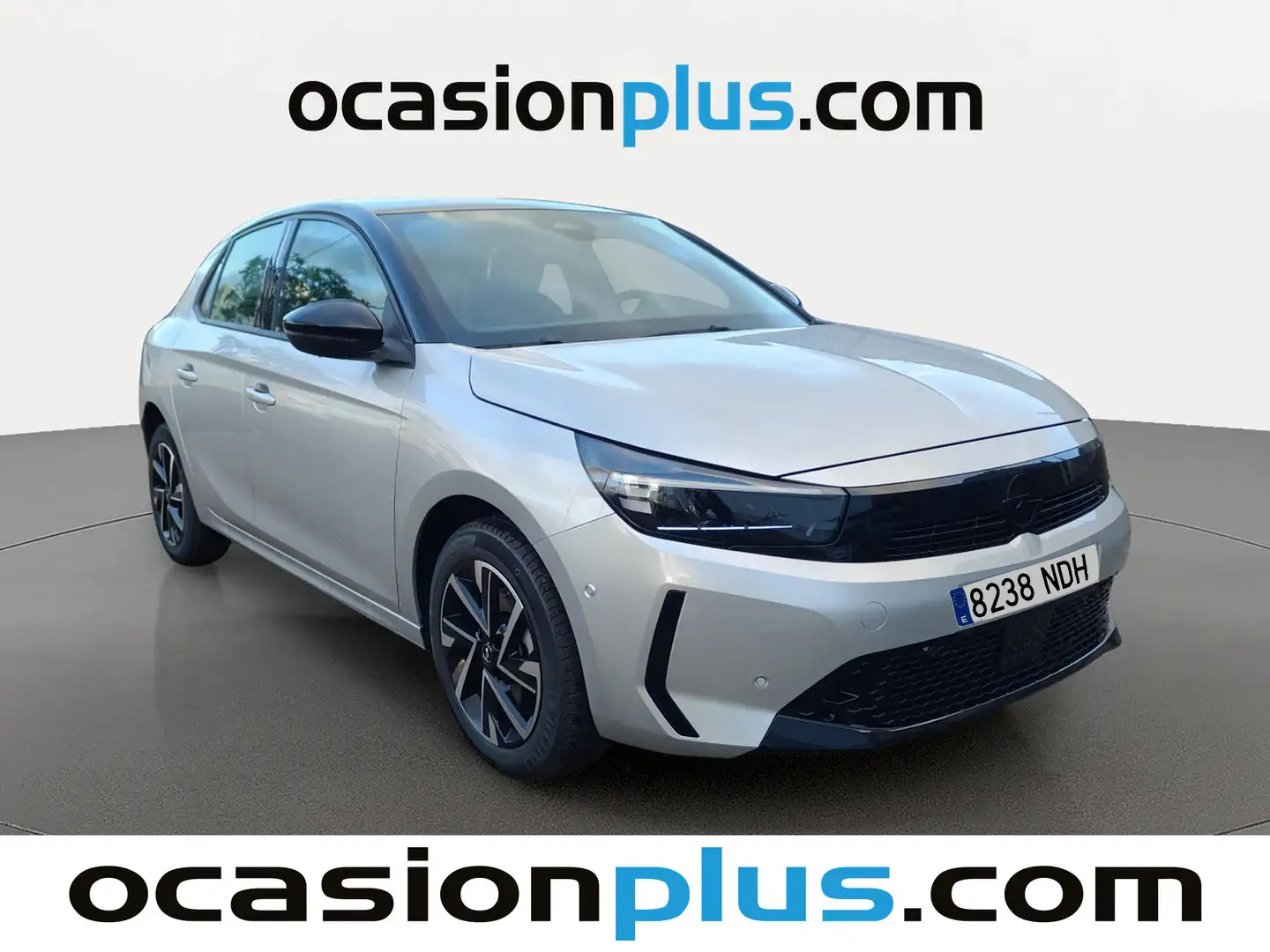 Foto Opel Corsa Opel Corsa 1.2T XHL GS (100 CV)