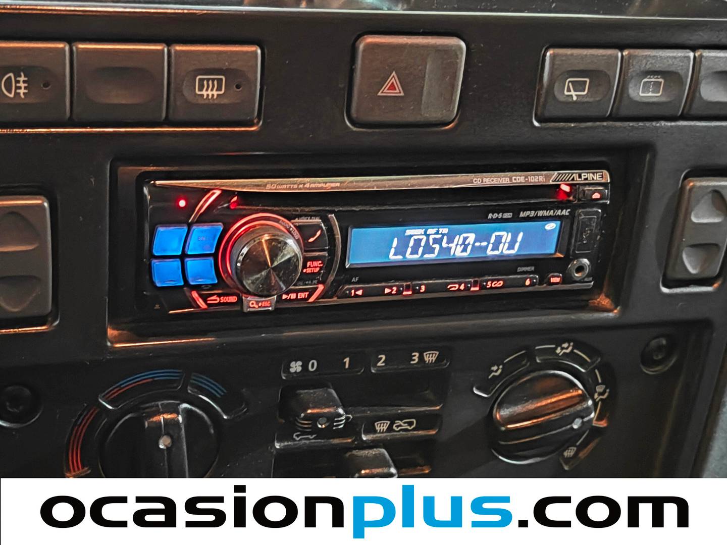 Land Rover Defender Land Rover Defender Defender 90 SW S (122 CV) barato