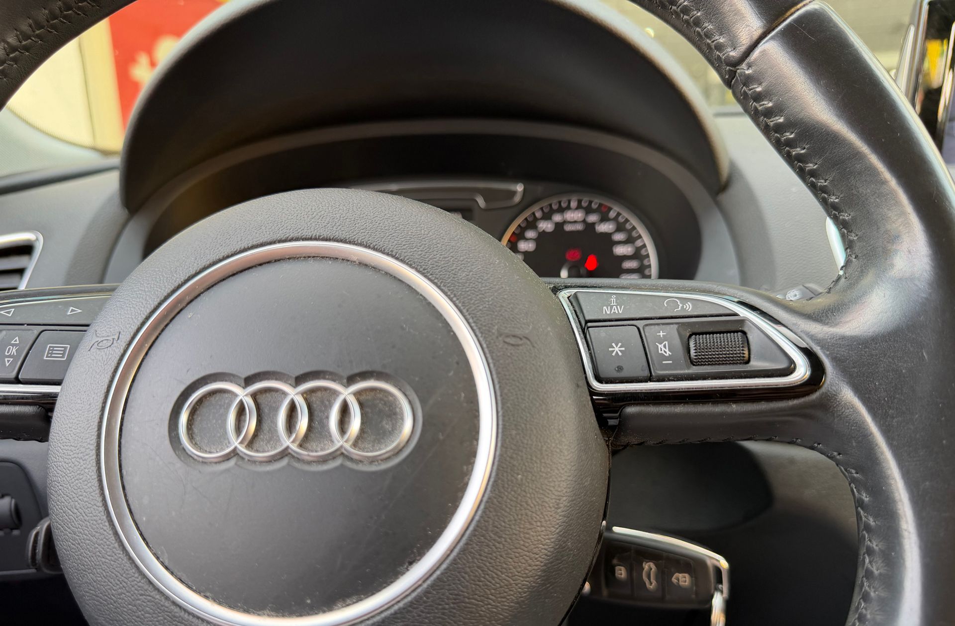 Audi Q3 sport edition 1.4 TFSI CoD S tronic - foto 28