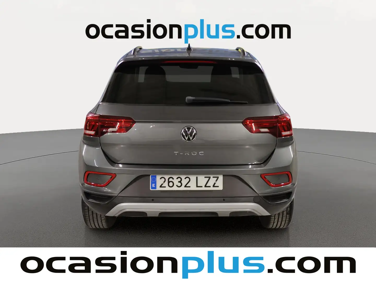 Foto Volkswagen T-Roc Volkswagen T-Roc Life 1.5 TSI (150 CV) DSG