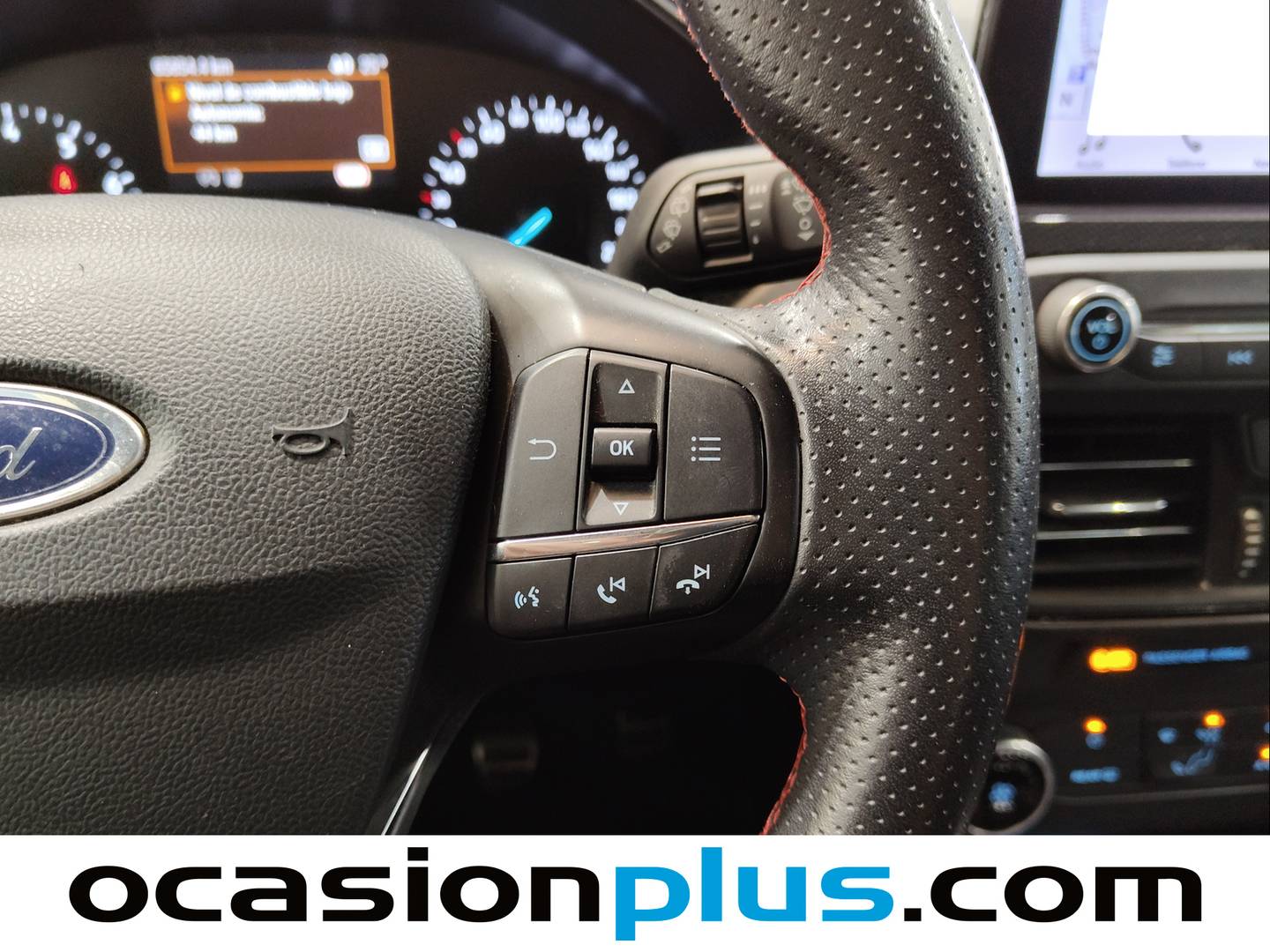 Ford Focus Ford Focus SportBreak 1.0 Ecoboost ST-Line (125 CV) al mejor precio