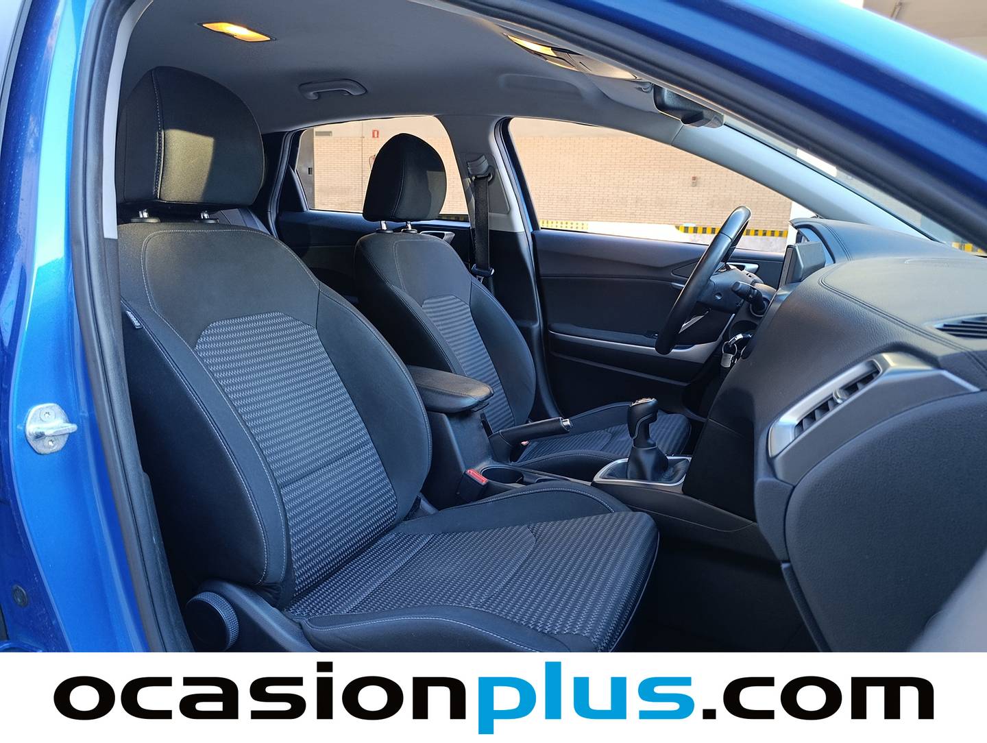 KIA Ceed Kia Ceed 1.0 T-GDI Drive (100 CV) manual