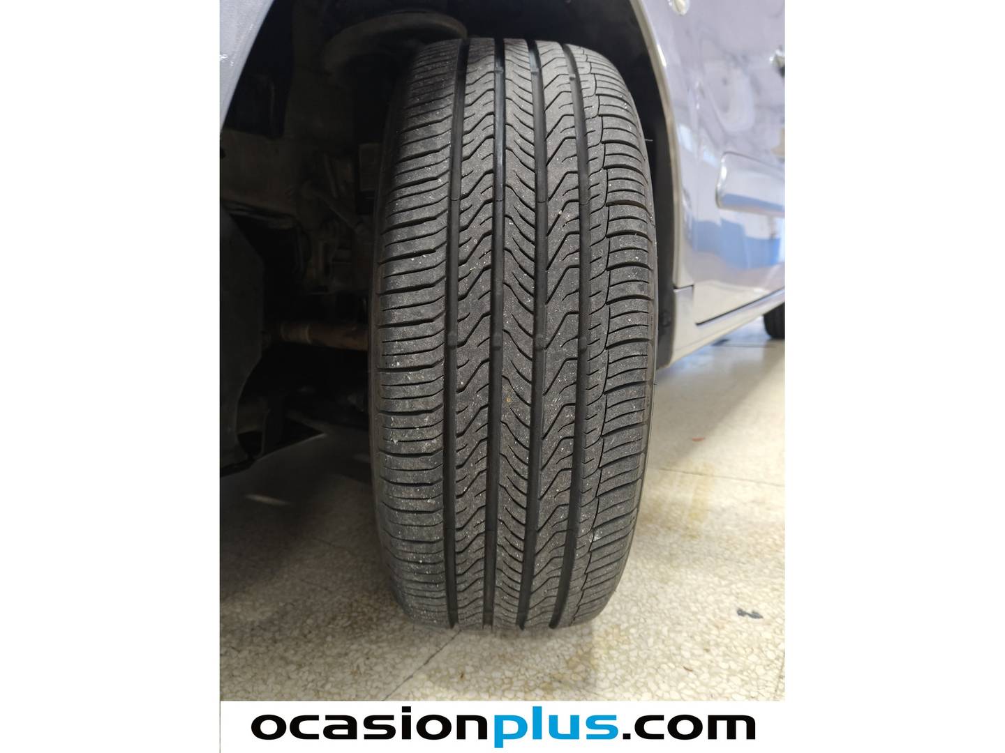 Peugeot Partner Peugeot Partner Tepee BlueHDI 120 Style (120 CV) diésel