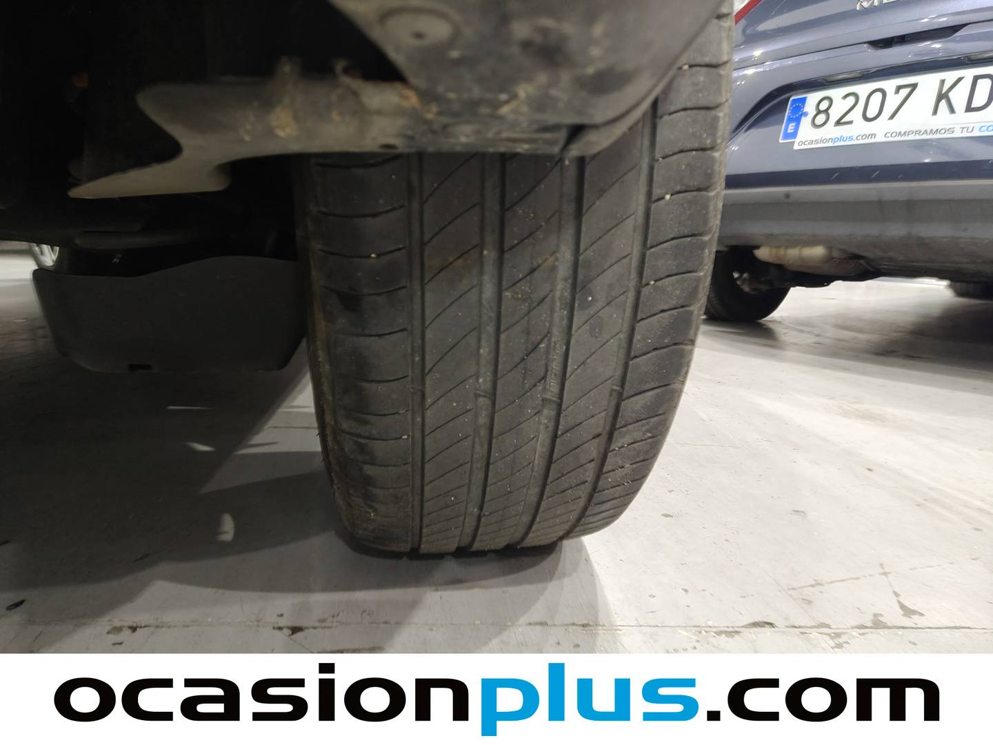 Foto Peugeot 5008 Peugeot 5008 PureTech 130 S&S Allure Pack (130 CV) 7 Plazas