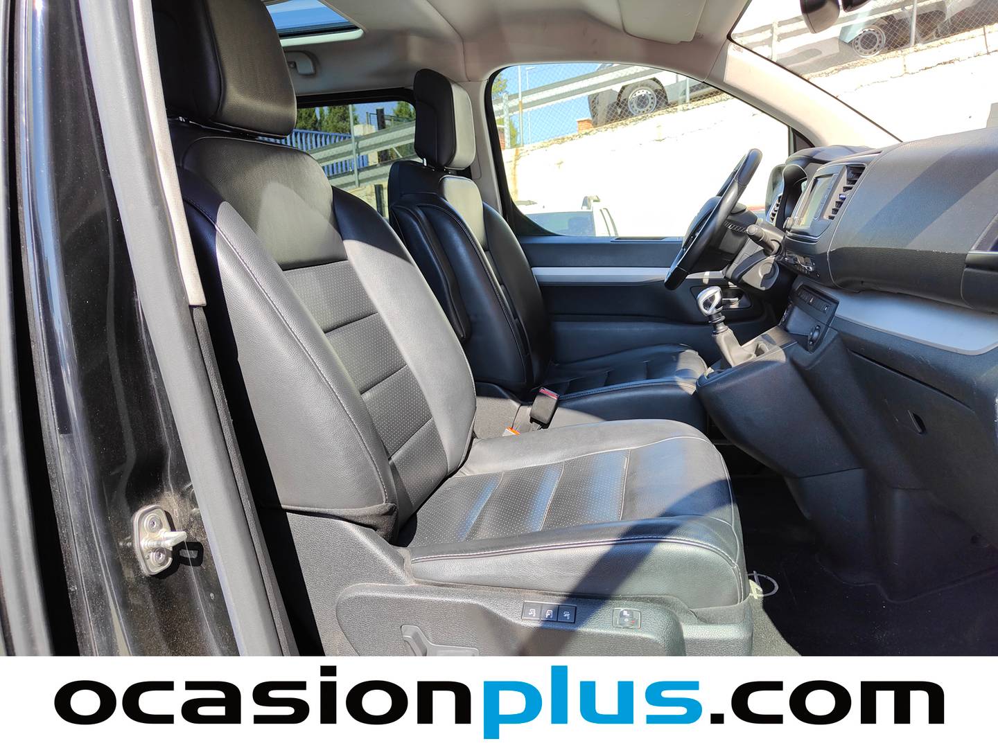 Opel Zafira Life Opel Zafira Life 2.0 Diesel M Innovation (150 CV) 8 Plazas manual