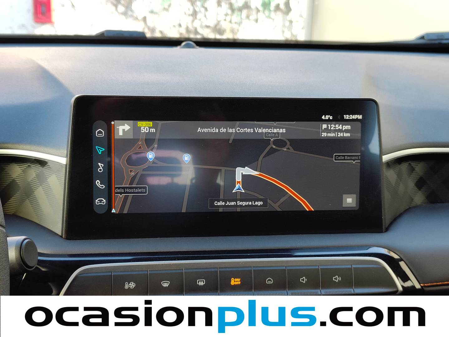 Foto MG MG3 Hybrid+ MG MG3 Hybrid+ Standard (195 CV)