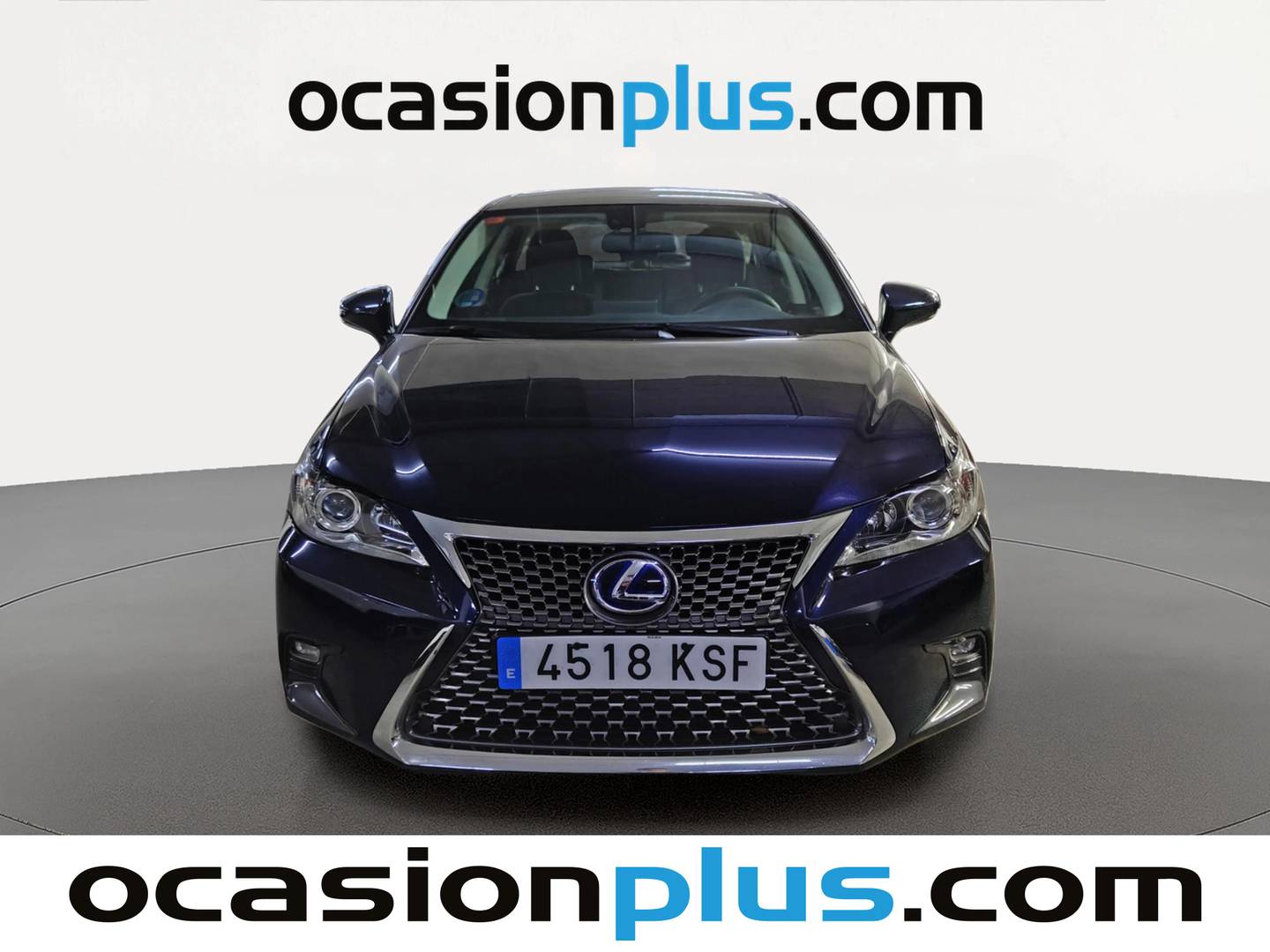 Lexus CT Lexus CT 200h Business (136 CV) 136cv