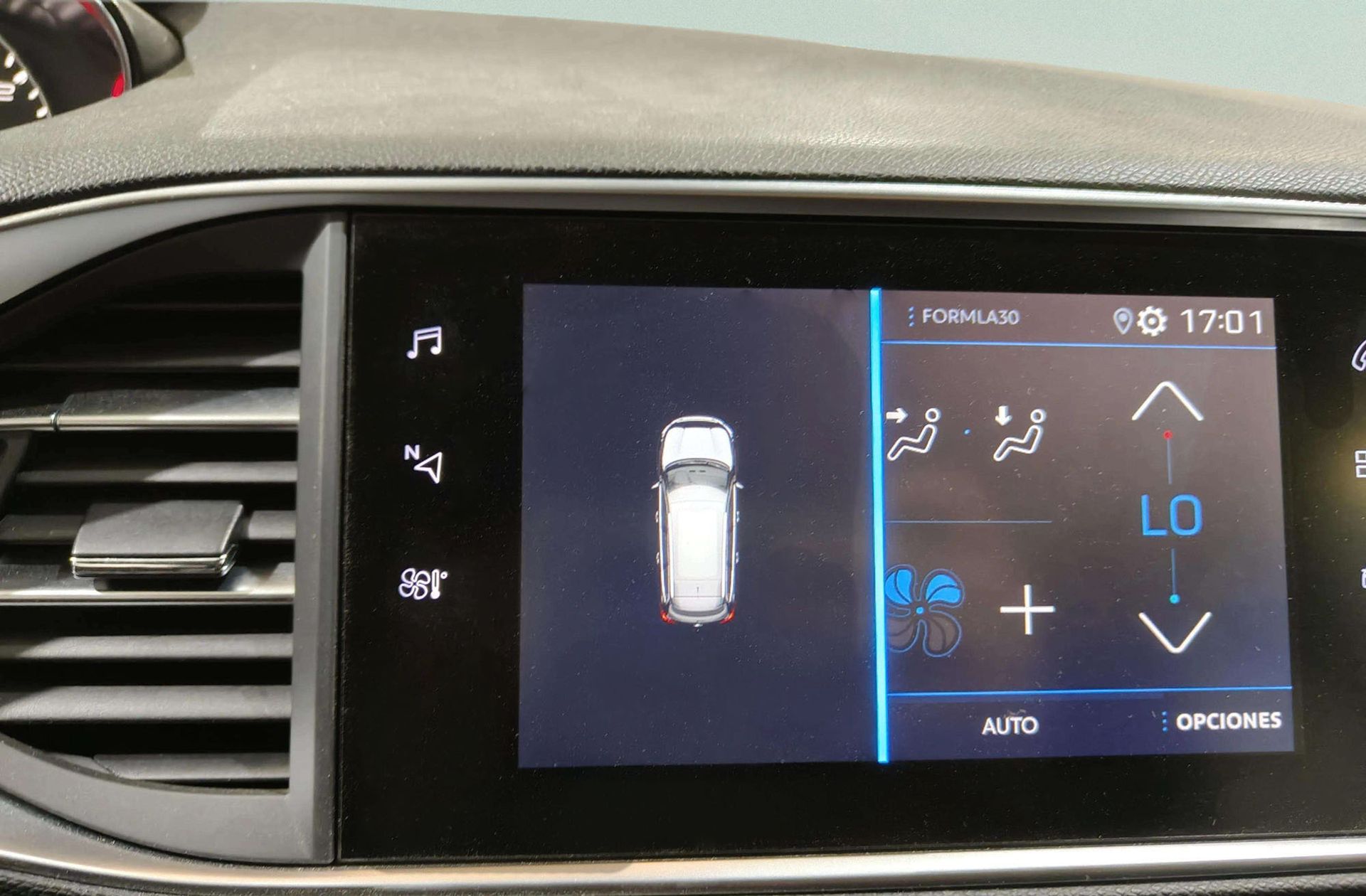 Peugeot 308 SW PureTech 130 Style - foto 8