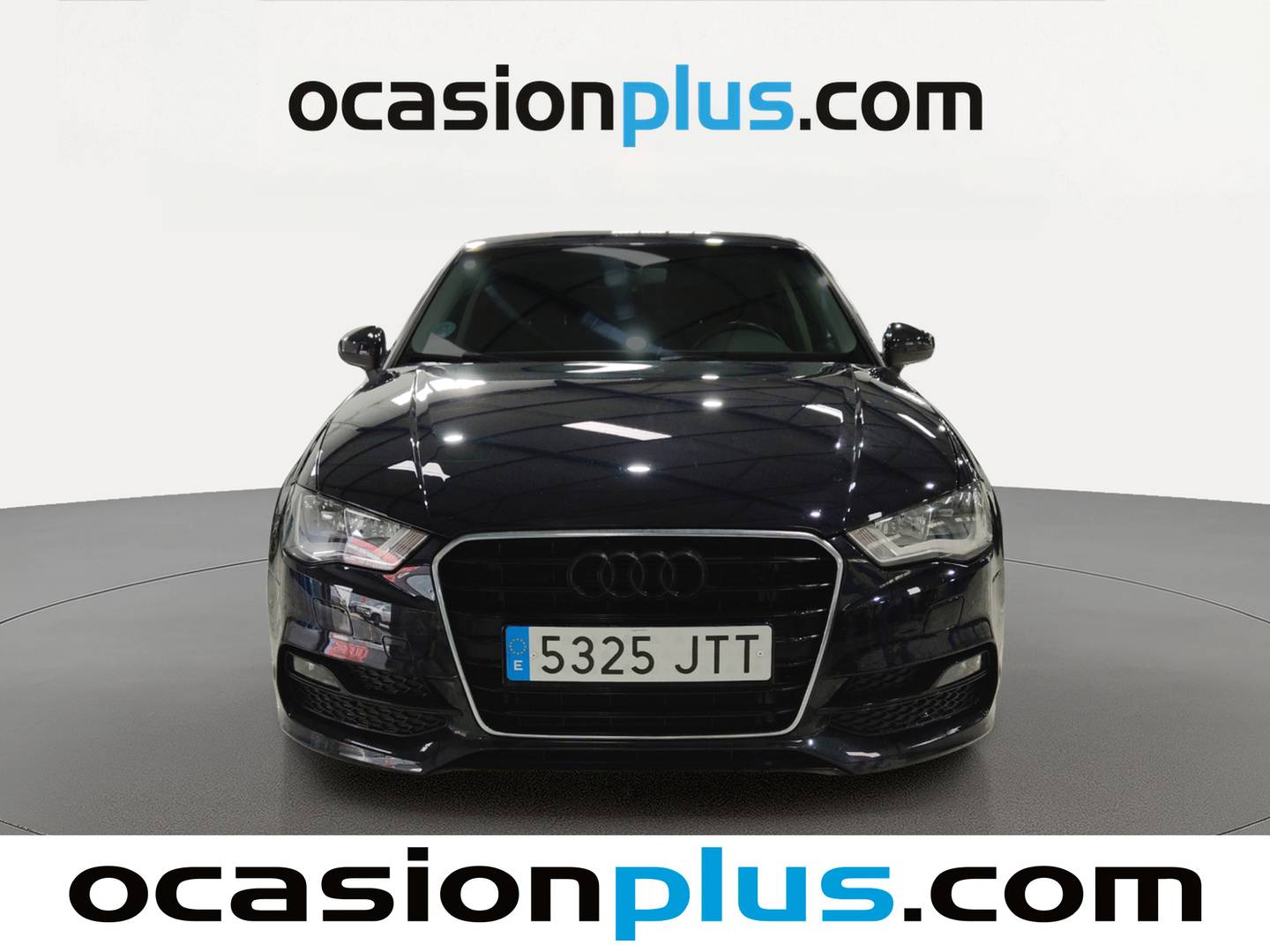 Foto Audi A3 Audi A3 Sedan Sedan S line edition 1.6 TDI clean diesel (110 CV)