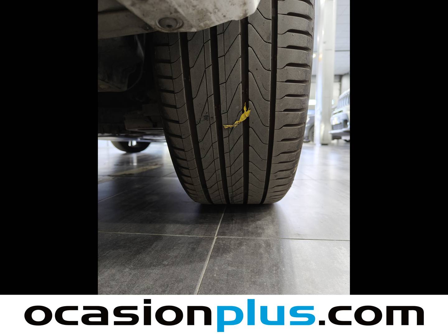 Foto Skoda Scala Skoda Scala 1.5 TSI Sport DSG  (150 CV)