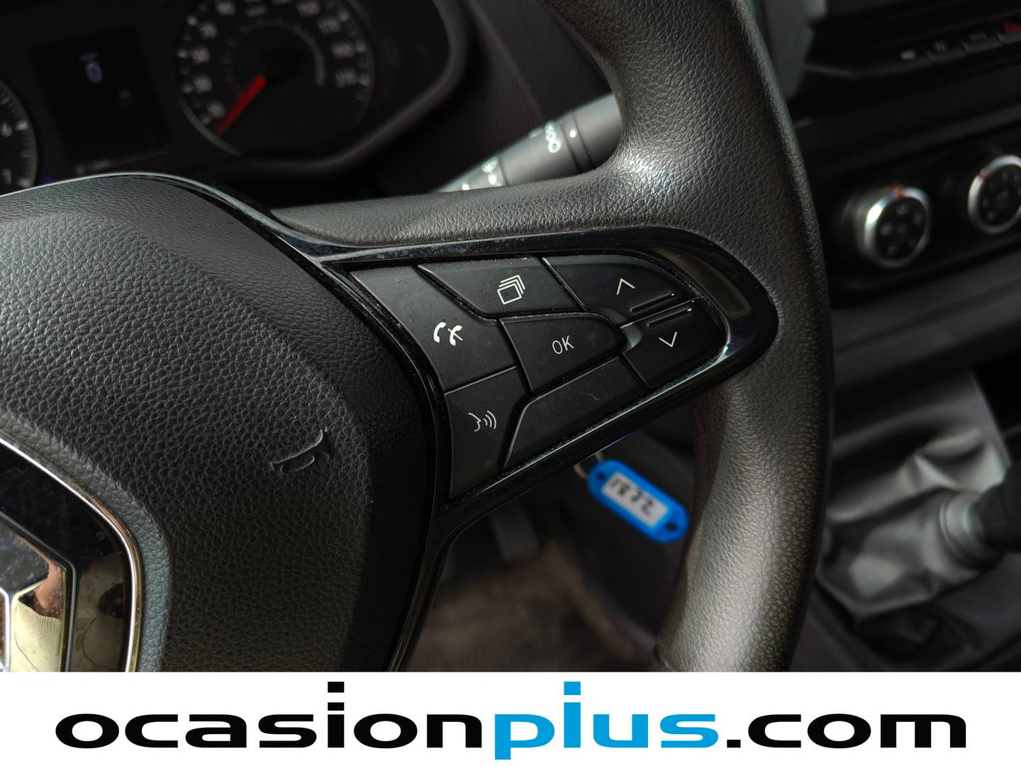 Renault Trafic Renault Trafic Furgon Furgon L2H1 Blue dCi (130 CV) km 0