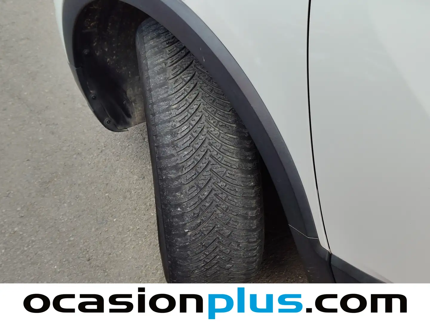 Foto Opel Crossland X Opel Crossland X 1.2 Turbo Innovation  (130 CV)