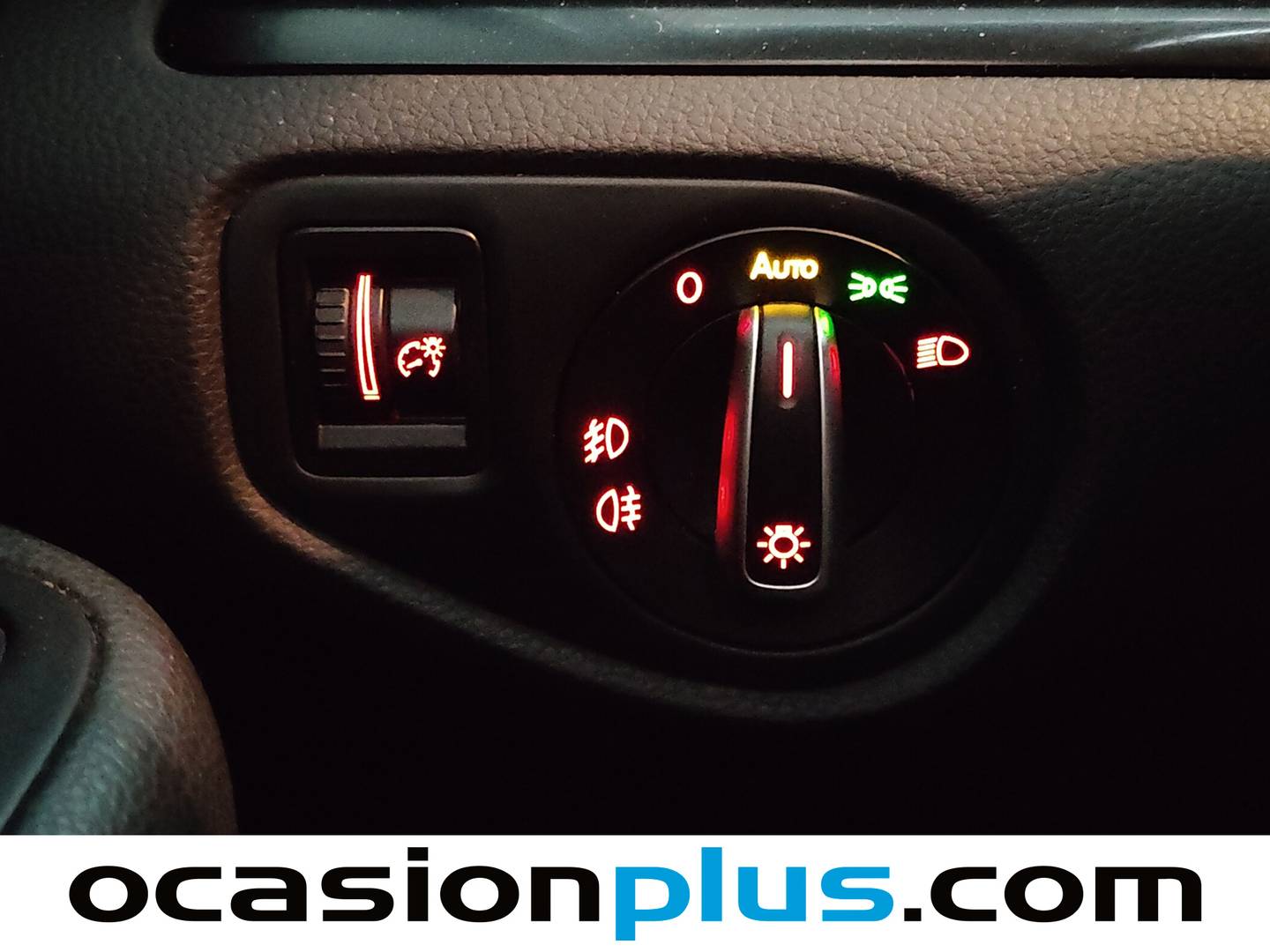 Seat Alhambra SEAT Alhambra 2.0 TDI S&S Ecomotive Style Plus (150 CV) 7 Plazas seminuevo