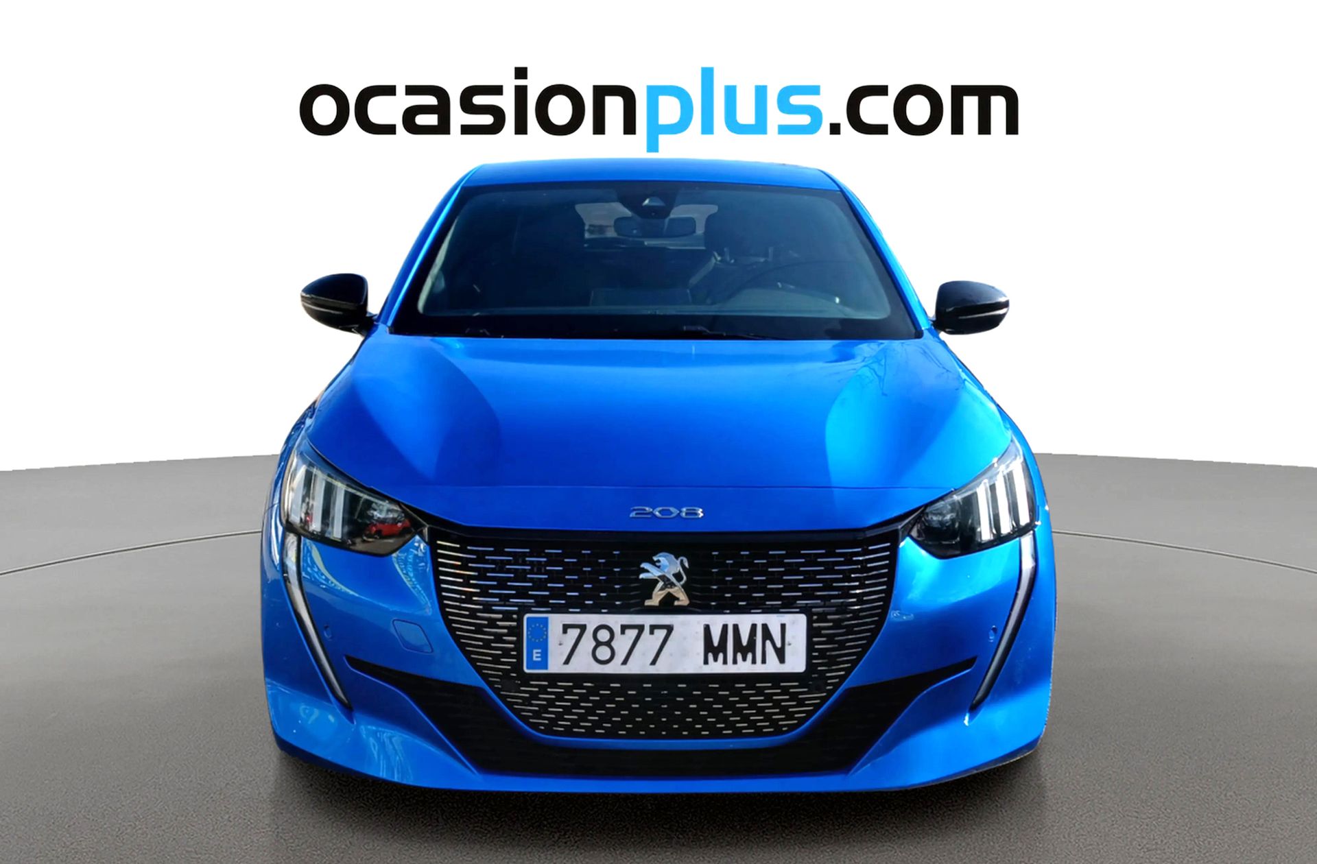 Peugeot 208 PureTech 100 GT EAT8 - foto 12