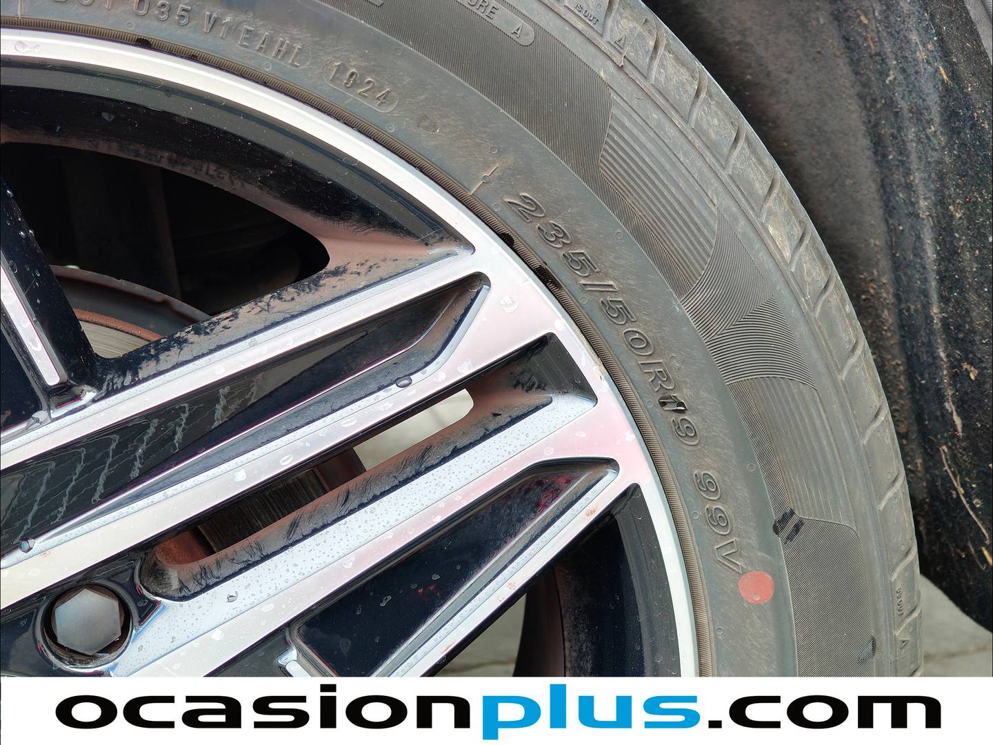 Seat Tarraco SEAT Tarraco 1.5 TSI S&S Xcellence (150 CV) 2019