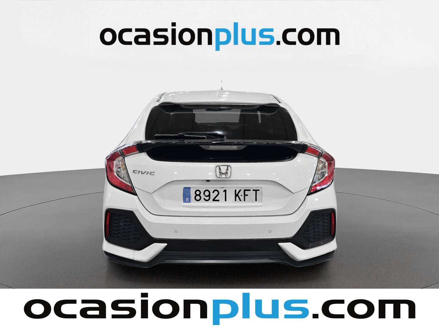 Honda Civic Honda Civic 1.0 I-VTEC TURBO Elegance Navi (129 CV) km 0