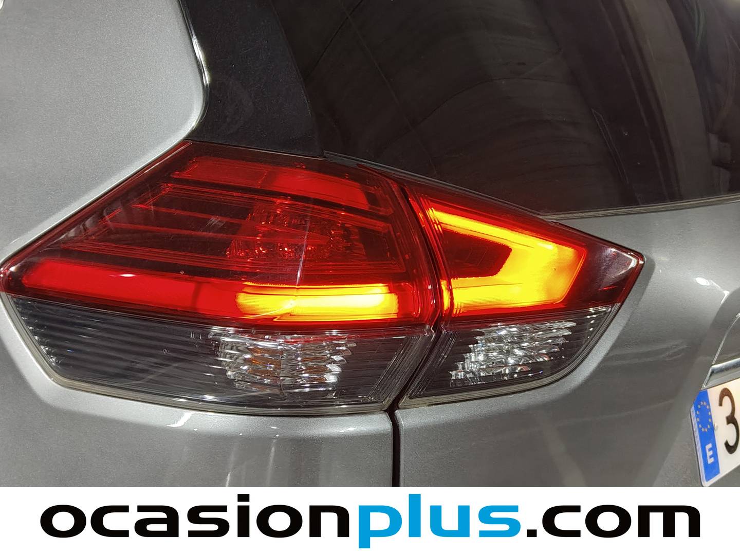 Foto Nissan X-TRAIL Nissan X-Trail DIG-T N-Connecta 4x2 (163 CV) 7 Plazas