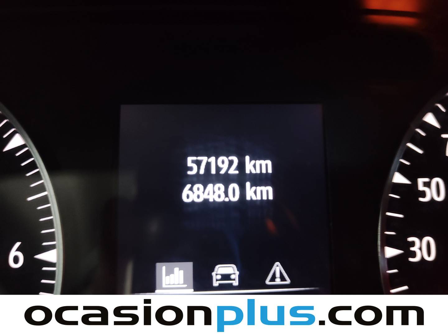 Dacia Sandero Dacia Sandero Expression TCe (90 CV) seminuevo