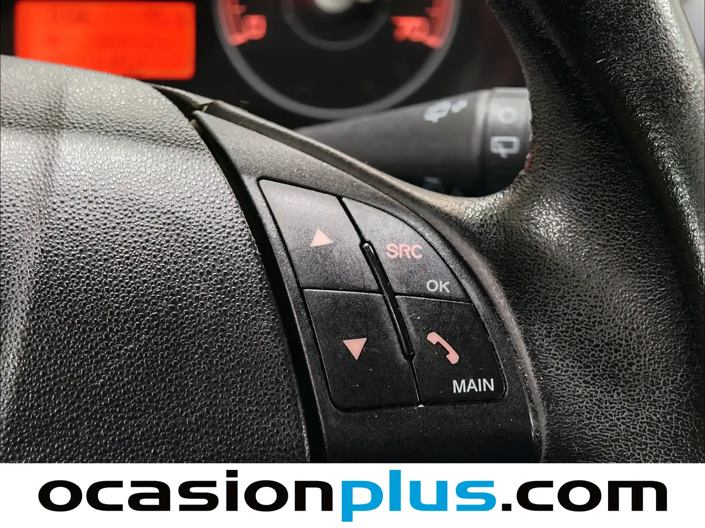 Foto Fiat Grande Punto Fiat Grande Punto 1.4 Dynamic (77 CV)