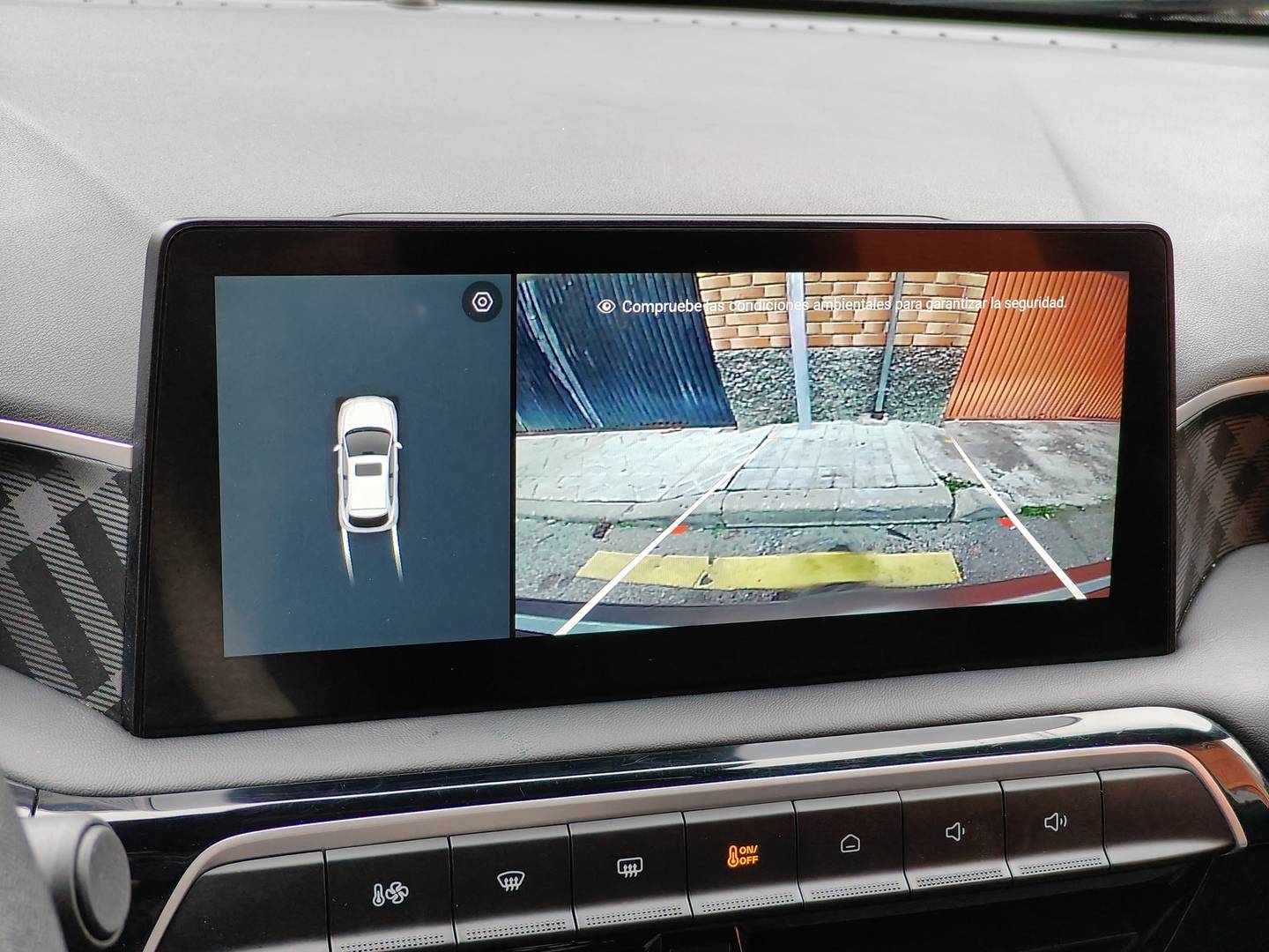 Foto MG MG3 Hybrid+ MG MG3 Hybrid+ Standard (195 CV)