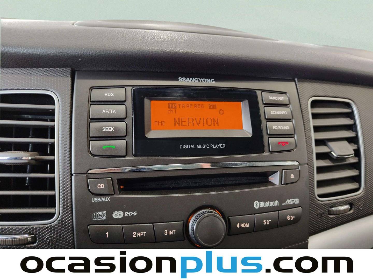 SsangYong Korando SsangYong Korando D20T Premium 4x2 (175 CV) km 0