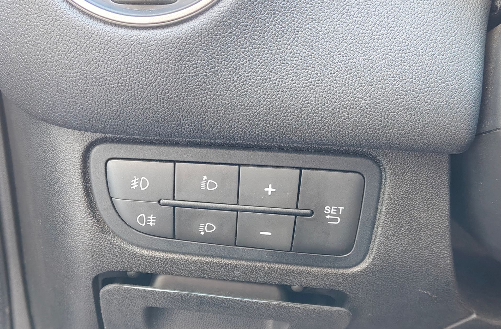 Fiat Punto 1.2 Easy - foto 10