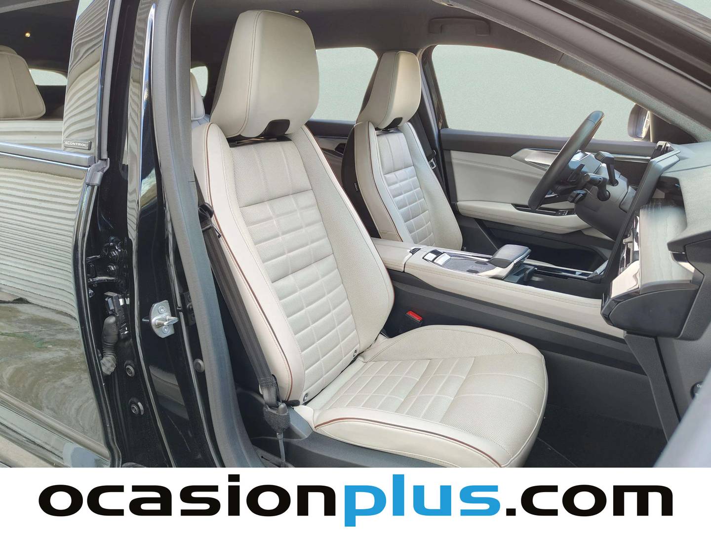 Renault Espace Renault Espace E-Tech 200 full hybrid Iconic (200 CV) 7 Plazas km 0