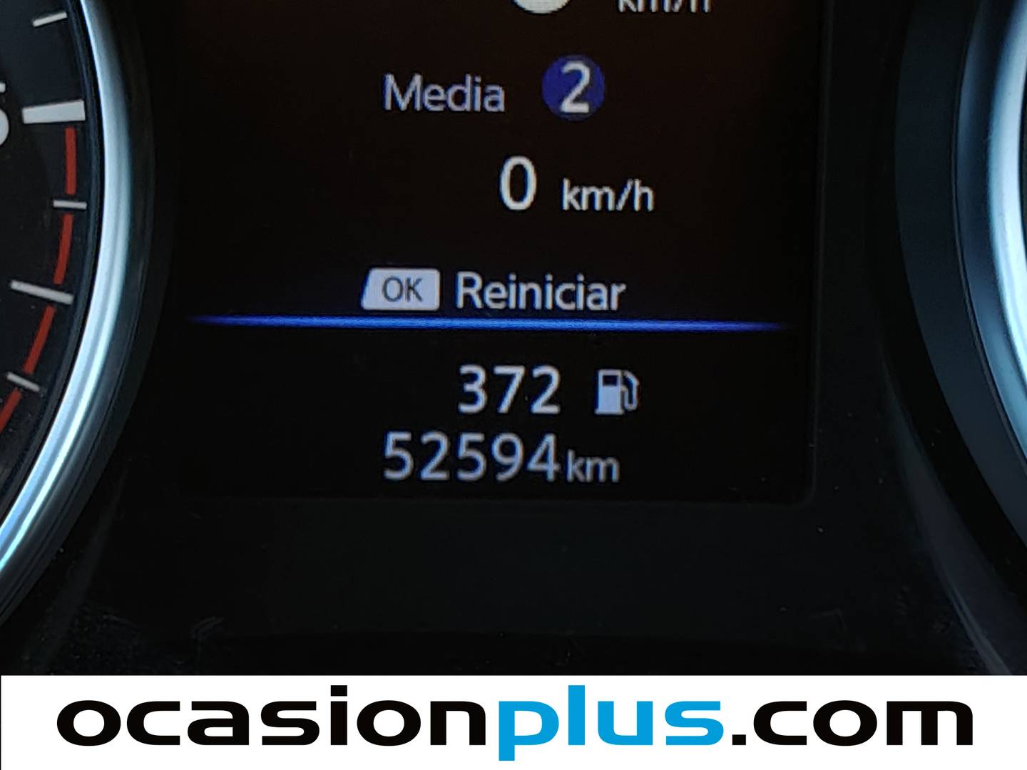 Foto Nissan QASHQAI Nissan Qashqai dCi 115 Acenta (115 CV)