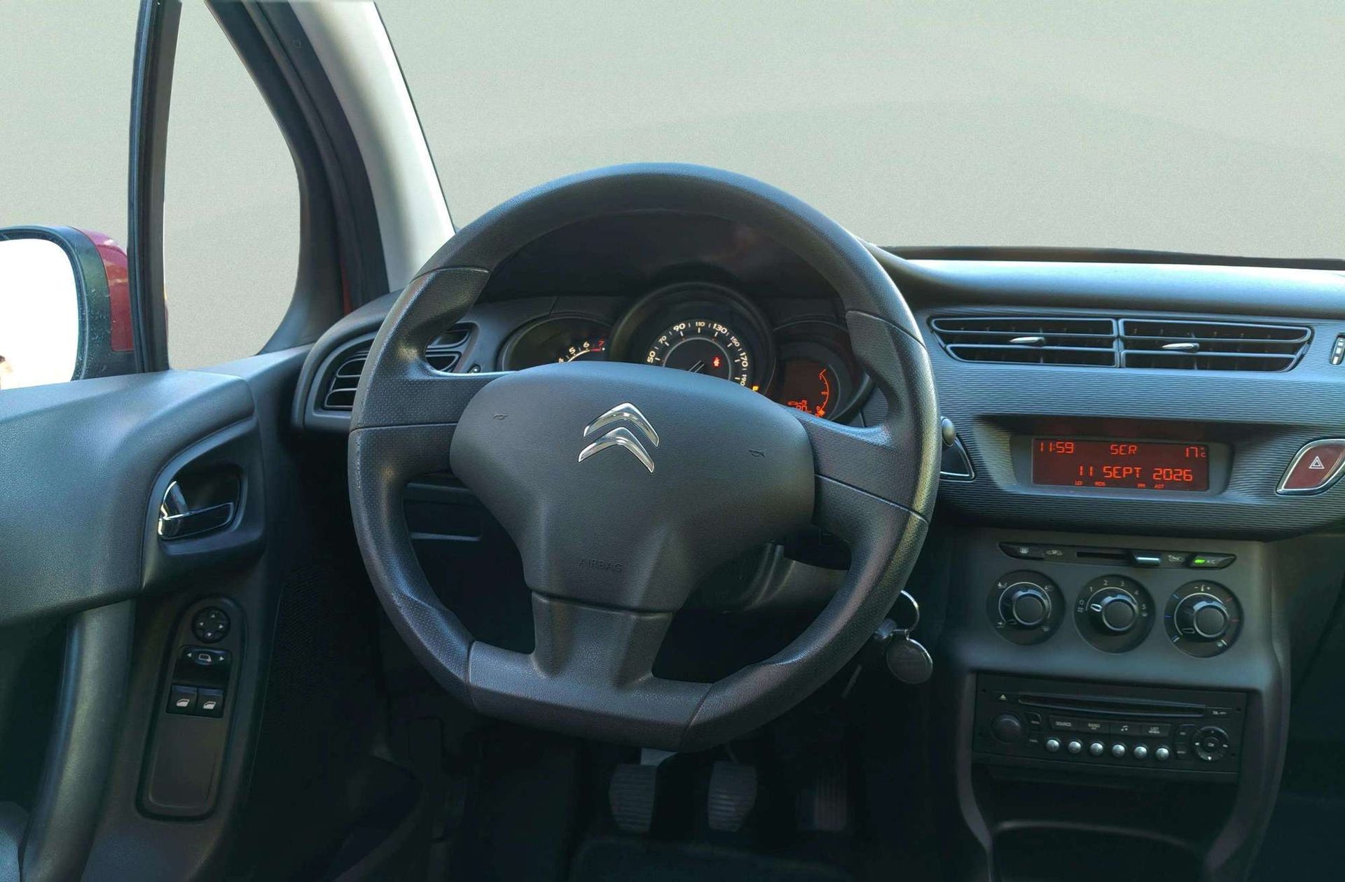 Citroën C3 1.4i LX - foto 17