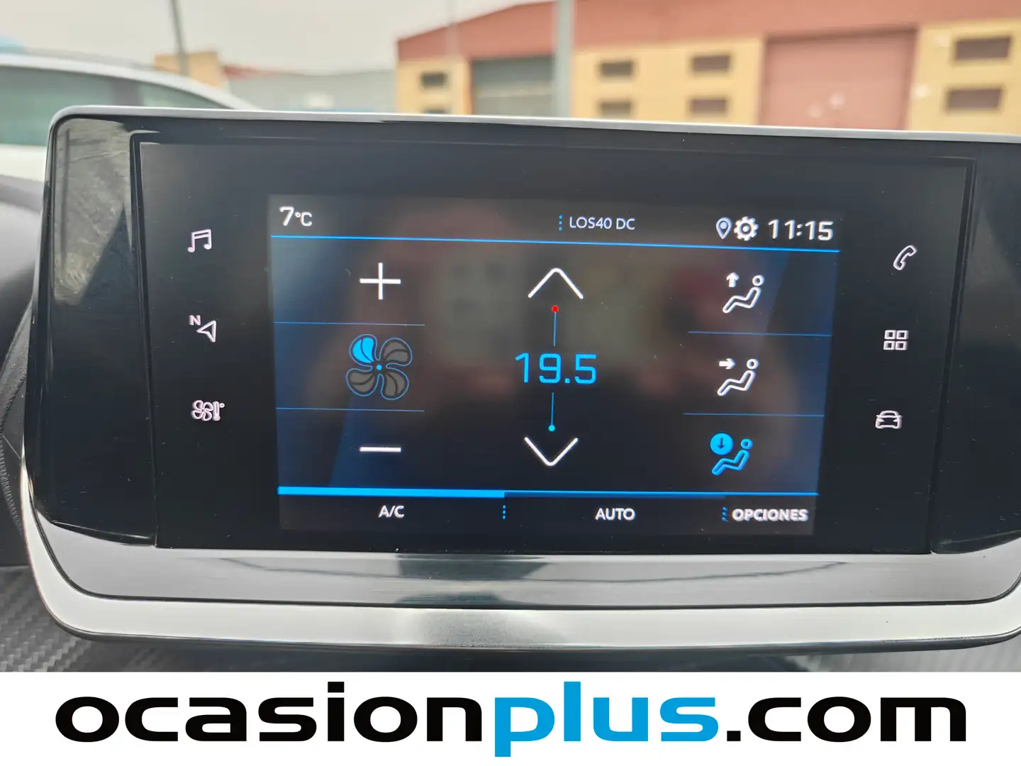 Foto Peugeot 2008 Peugeot 2008 PureTech 100 S&S Allure (100 CV)