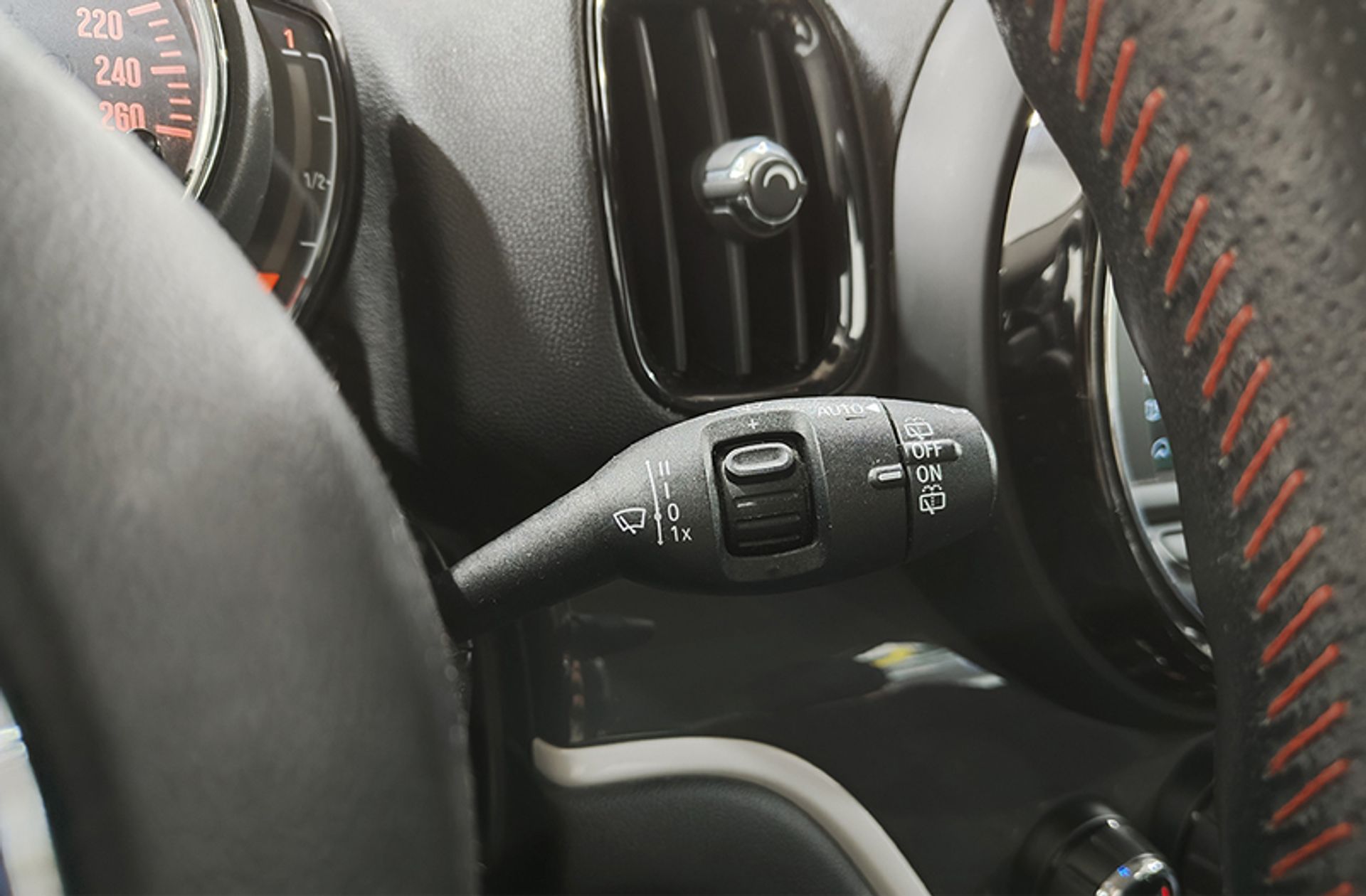 MINI Countryman Cooper S - foto 26