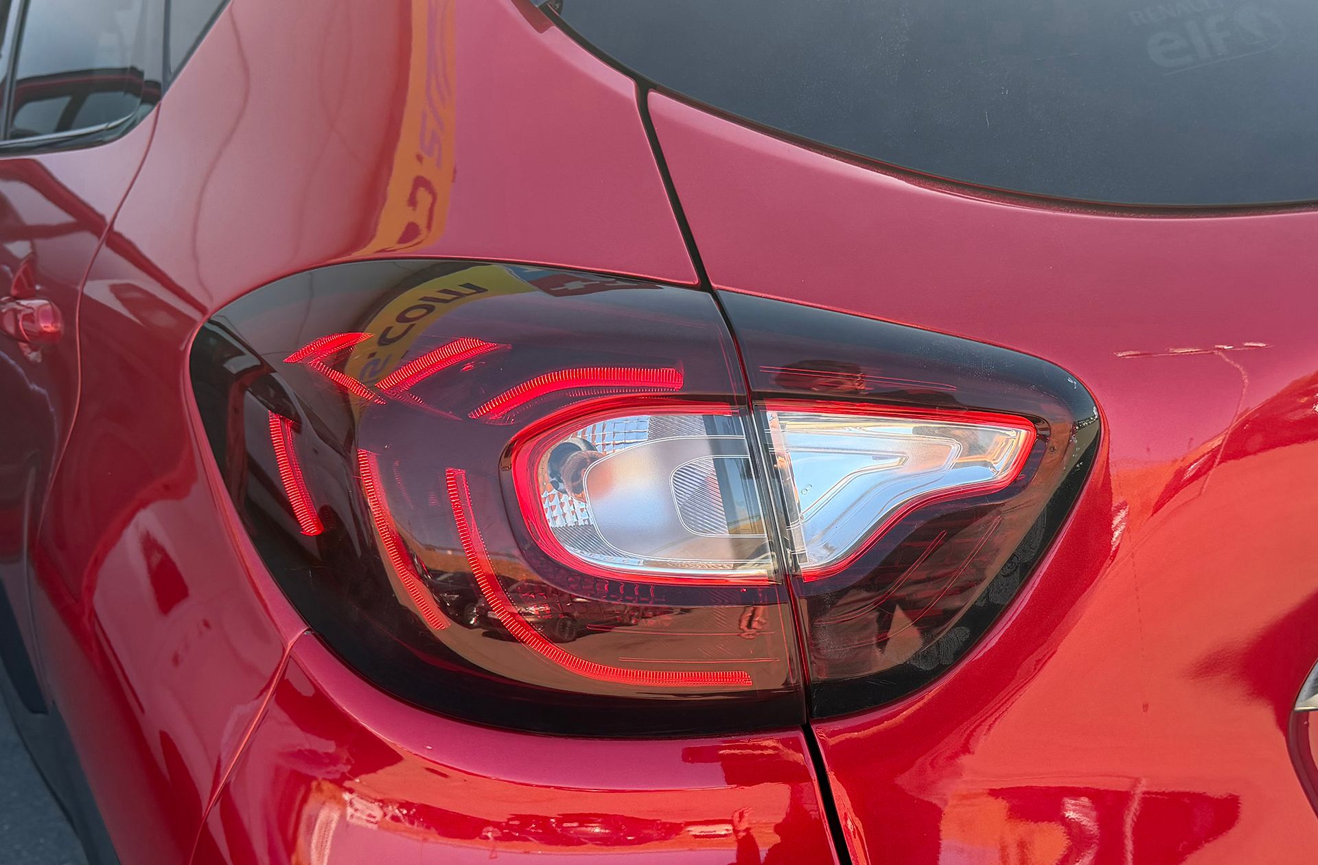 Renault Captur Zen TCe GPF EDC - foto 16