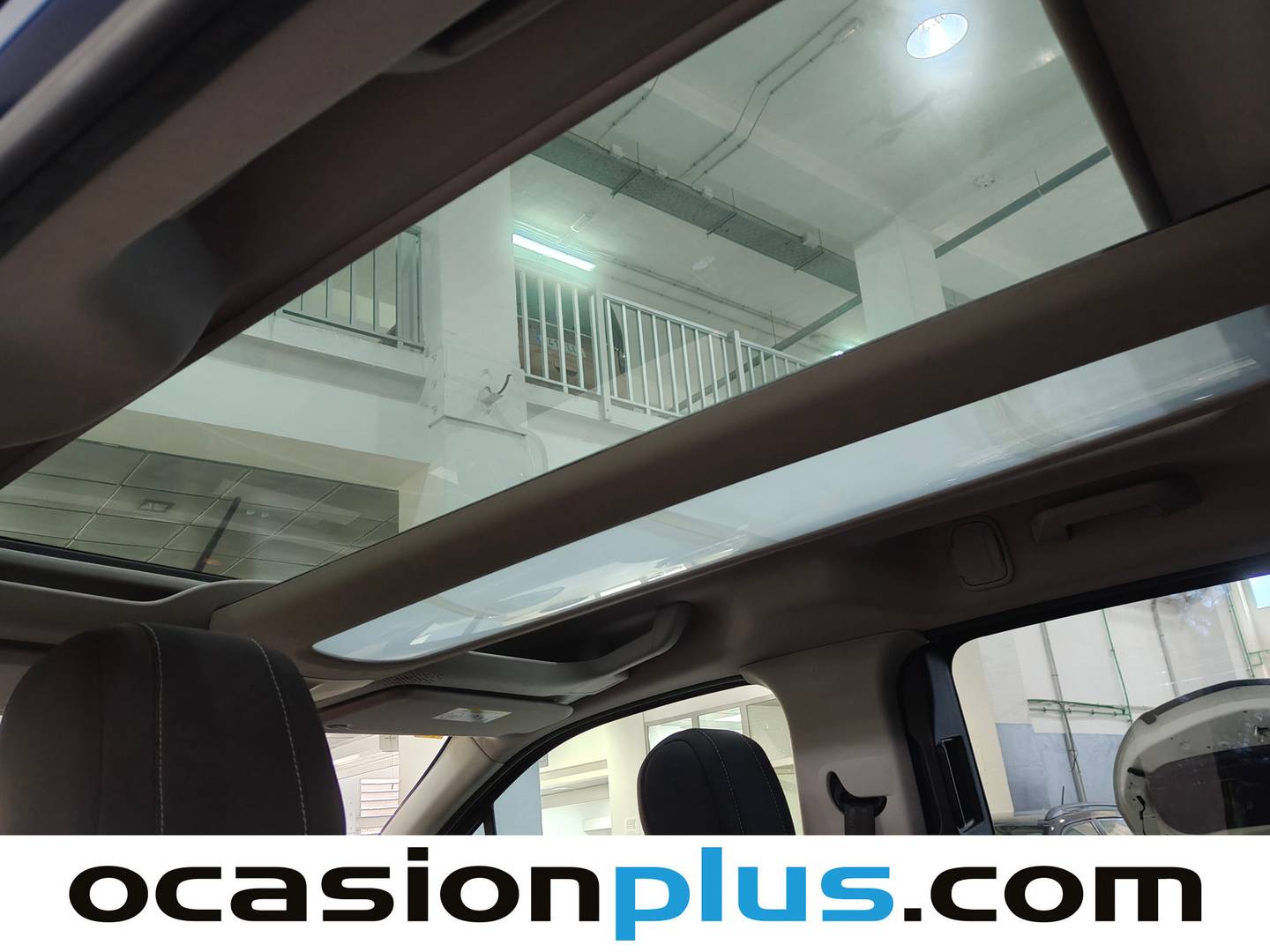 Equipamiento del Opel Combo Life Opel Combo Life 1.5 TD S&S Innovation L (102 CV)