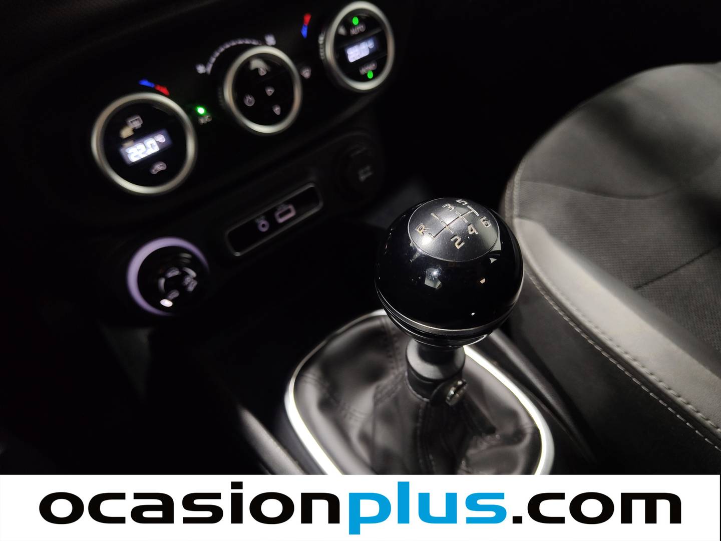 Fiat 500L Fiat 500L 1.6 Multijet S&S Cross (120 CV) de segunda mano